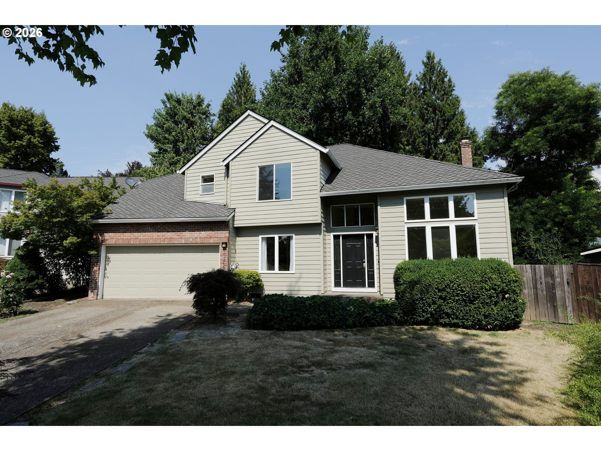 11422 SW French Glen Ct — photo