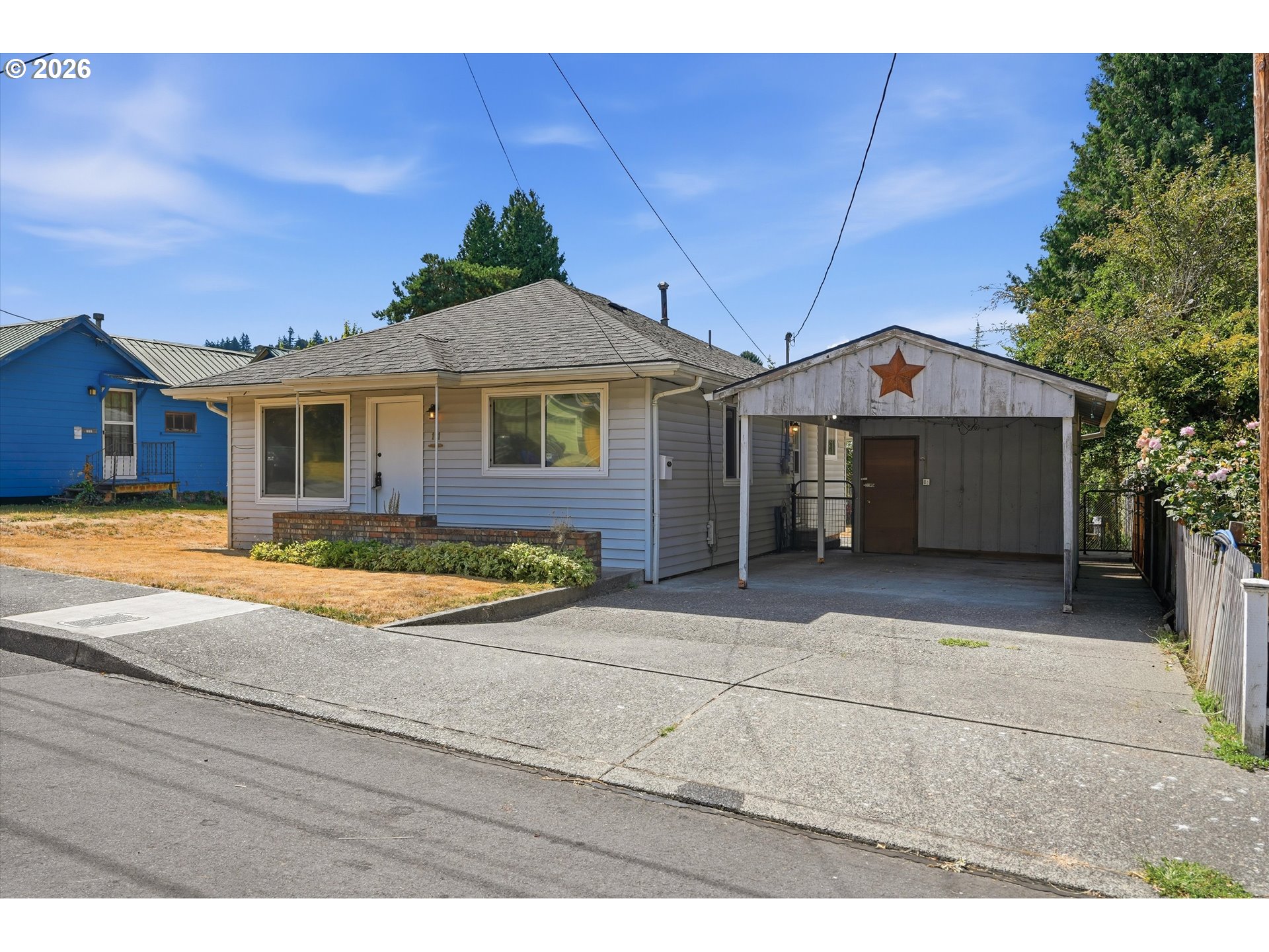 111 SE Elliott Ave, Gresham, OR 97080 — photo 2