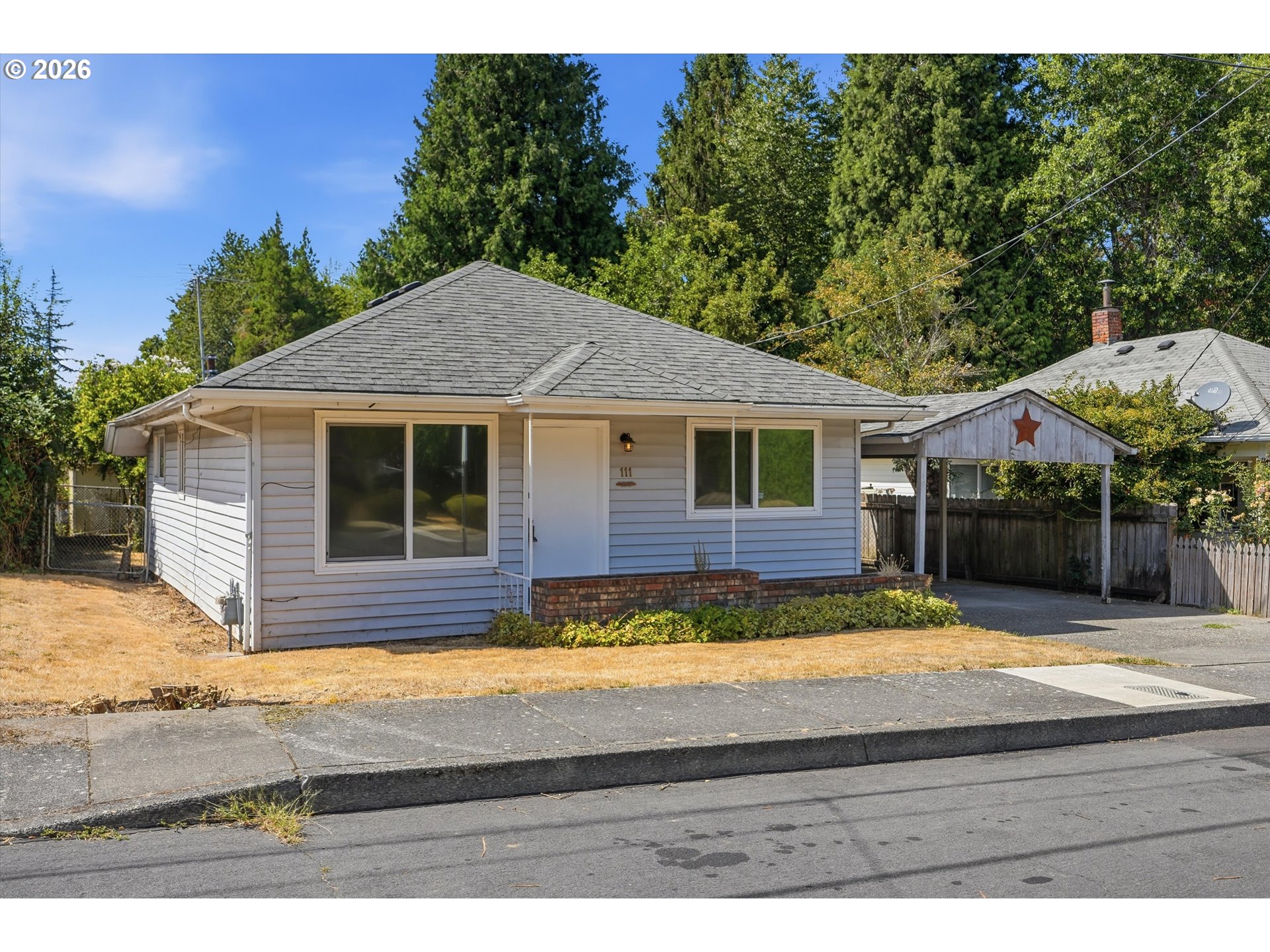 111 SE Elliott Ave, Gresham, OR 97080 — photo 3