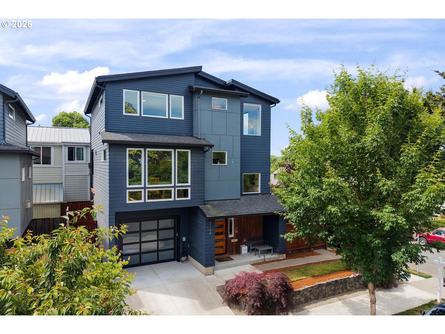 3104 SE Francis St — photo