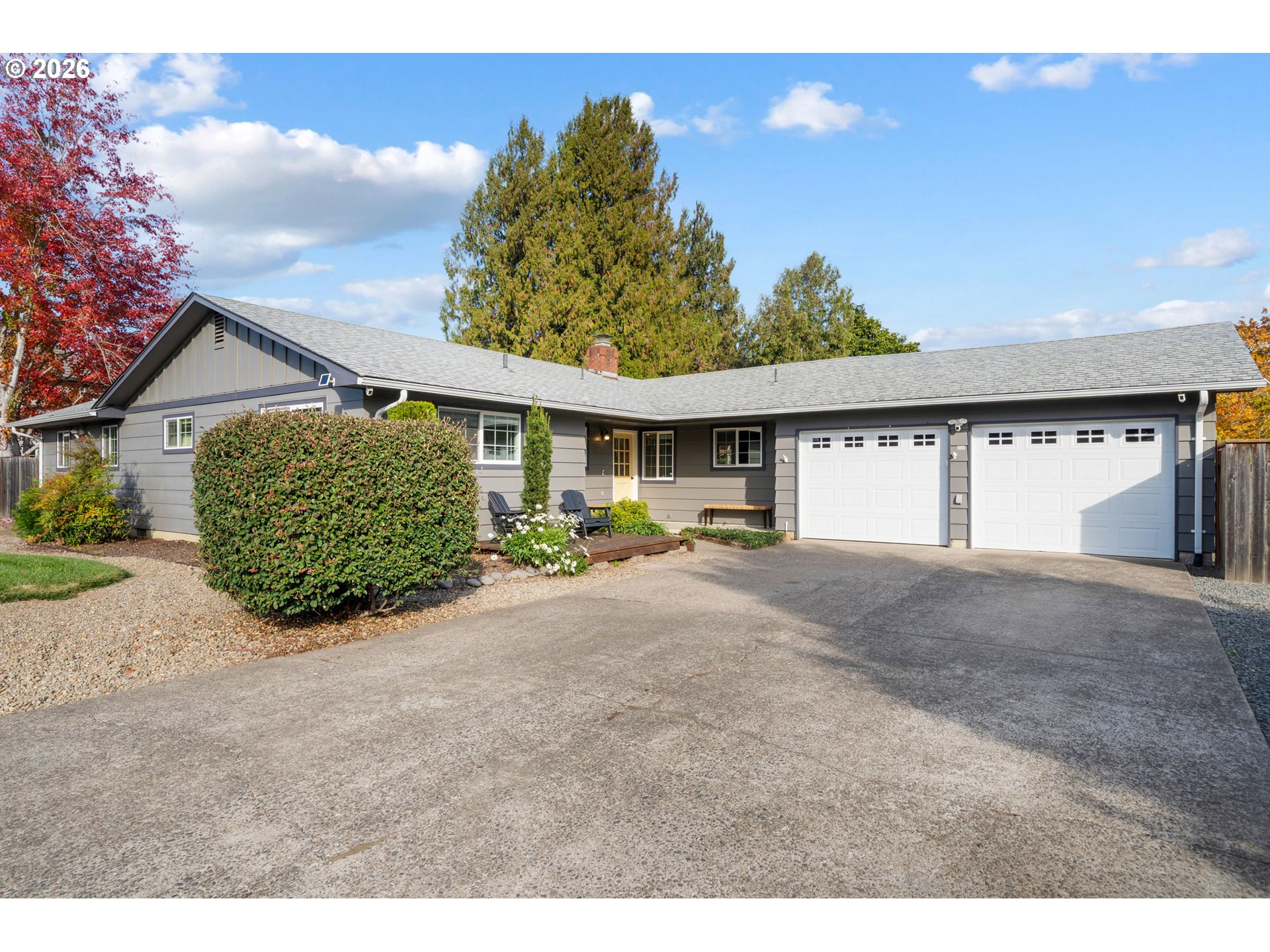 3513 Elwing Ave, Eugene, OR 97401 — photo 2