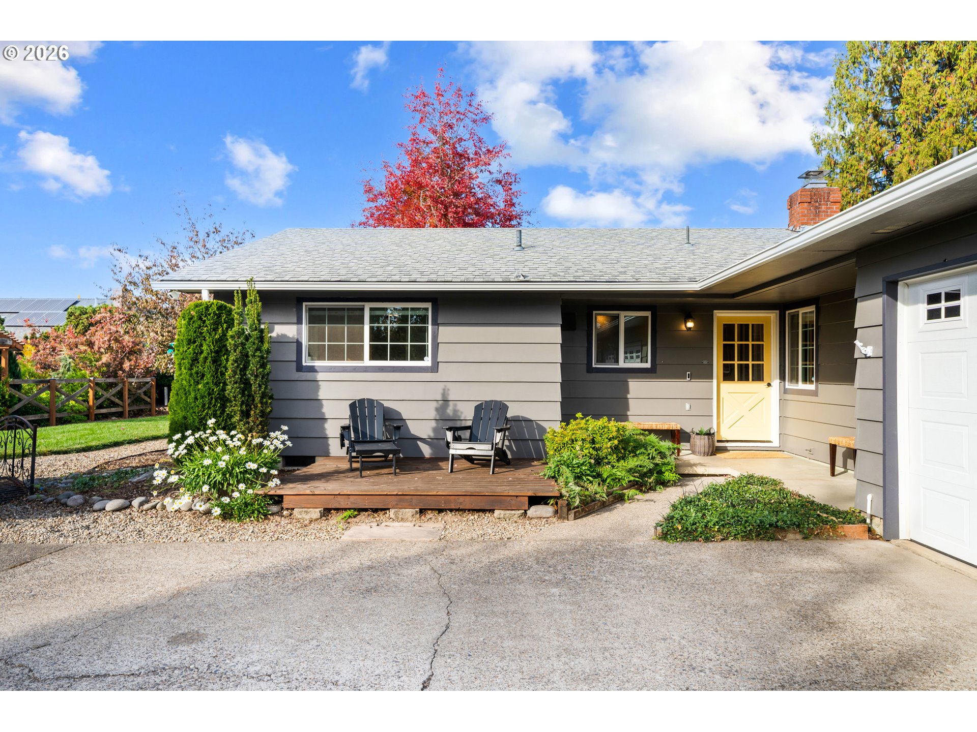 3513 Elwing Ave, Eugene, OR 97401 — photo 3