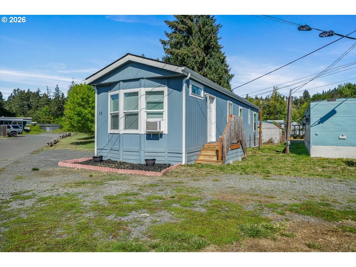 1453 N Pacific Hwy 12 — photo