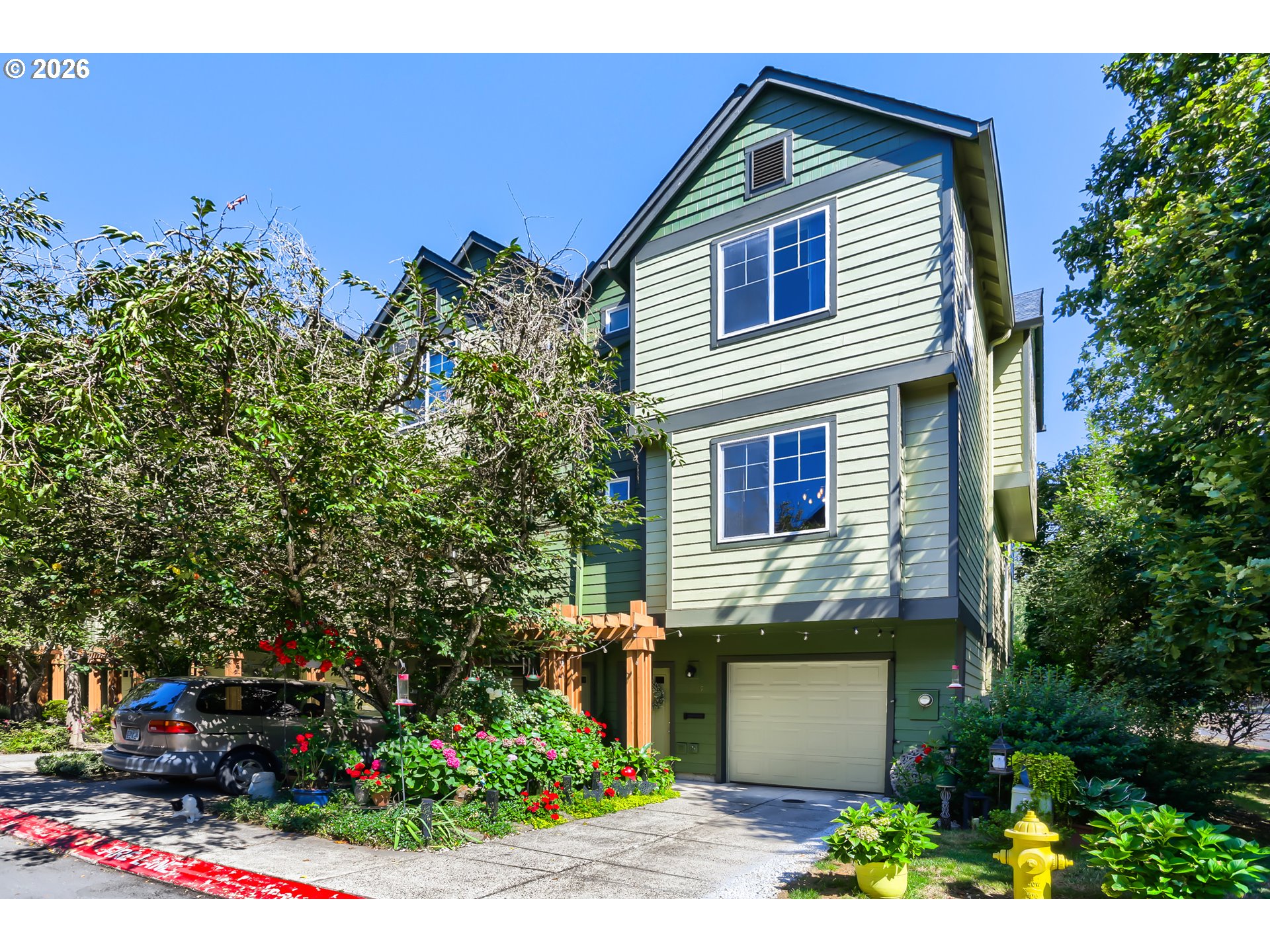 14715 SW Trout Creek Ln — photo
