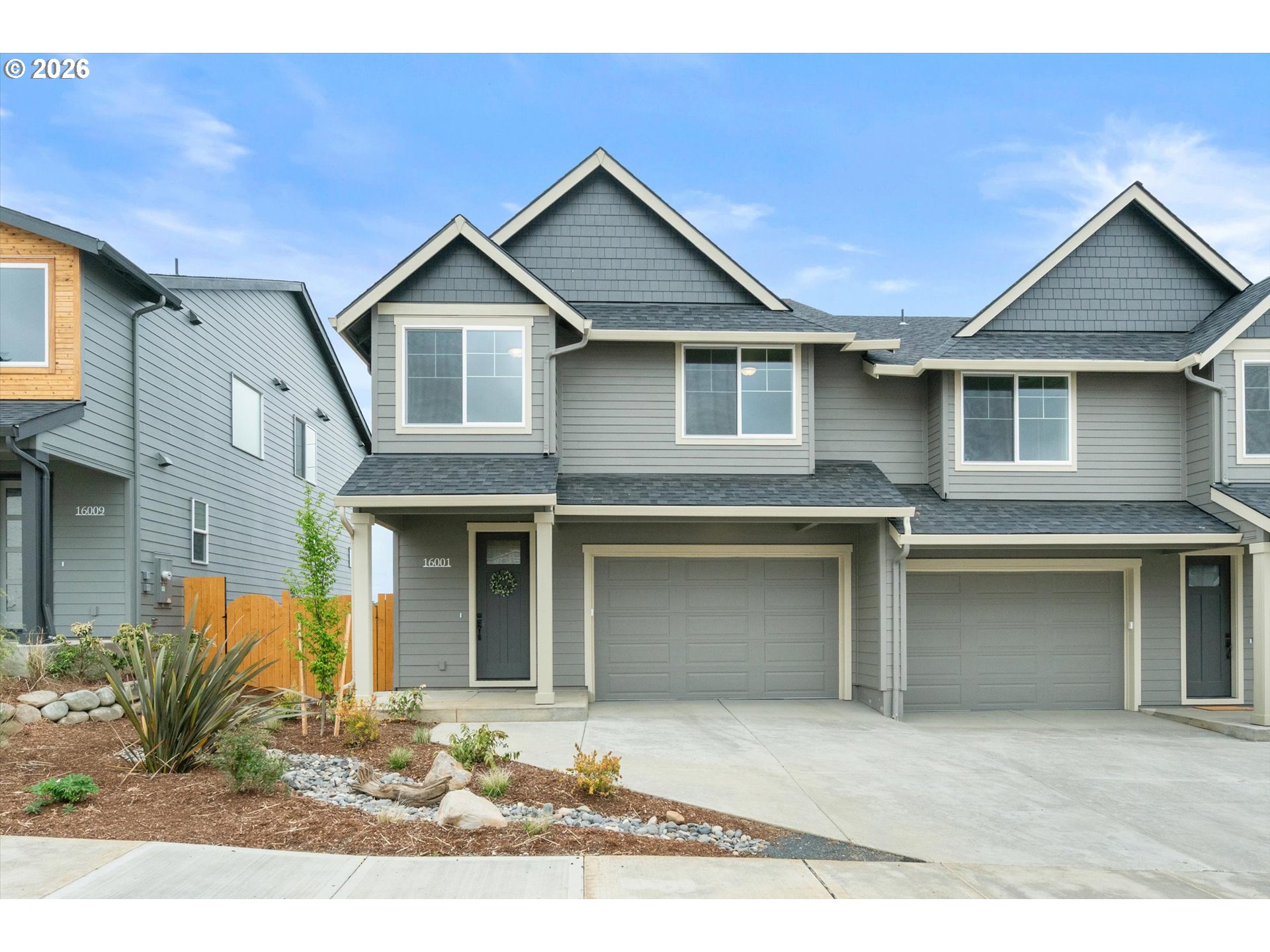 16001 Barlow Trail Ln — photo