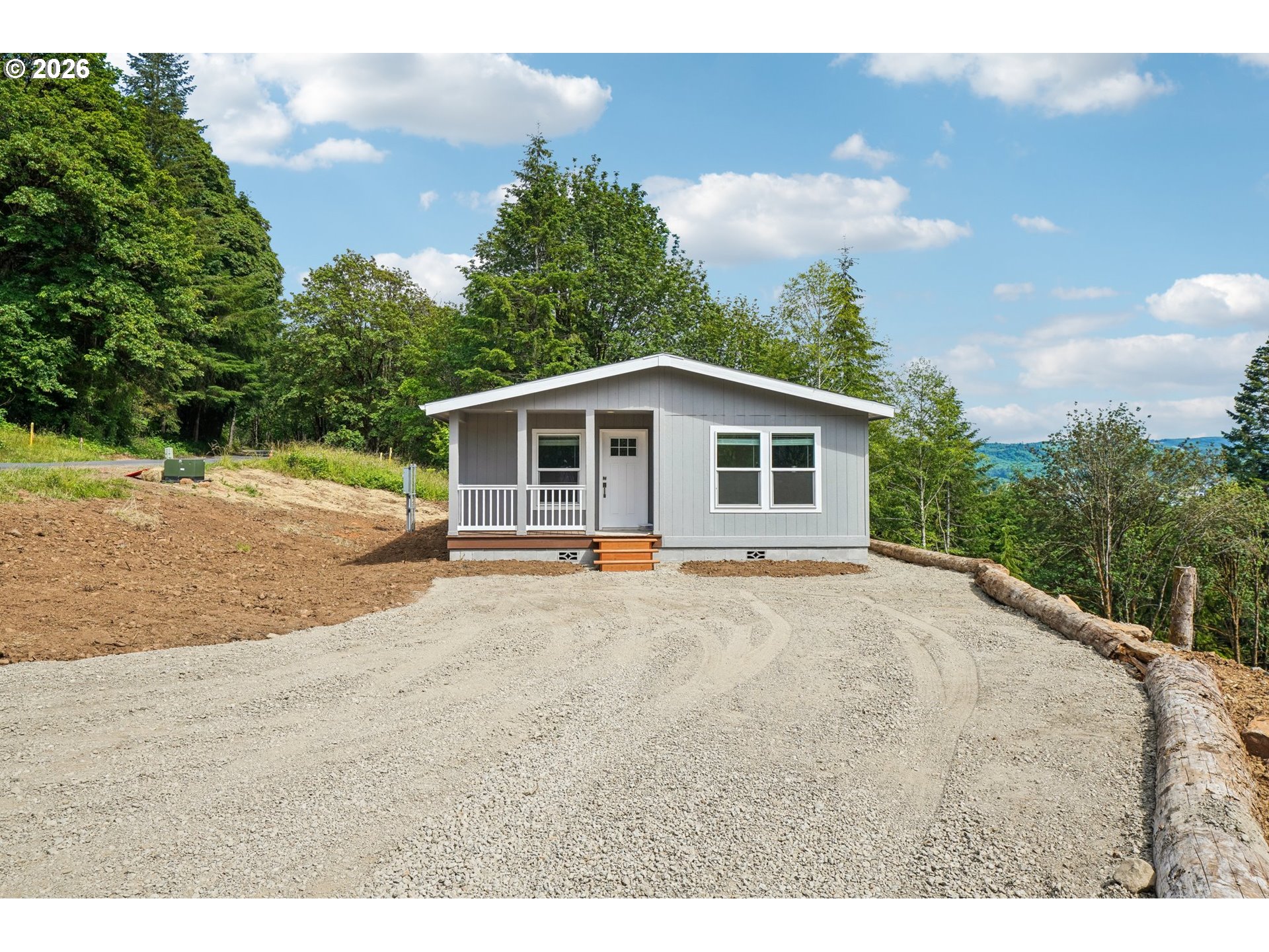71 Whitewater Road, Longview, WA 98632