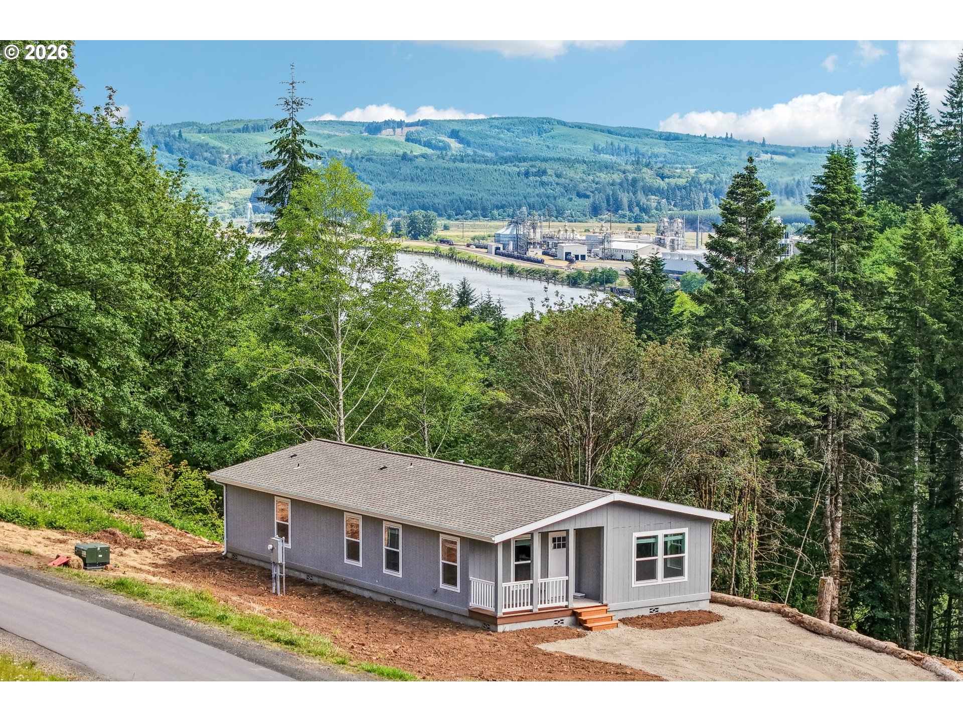 71 Whitewater Road, Longview, WA 98632 — photo 2