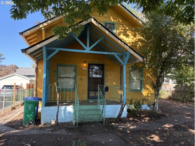 7021 SE 87th Ave — photo