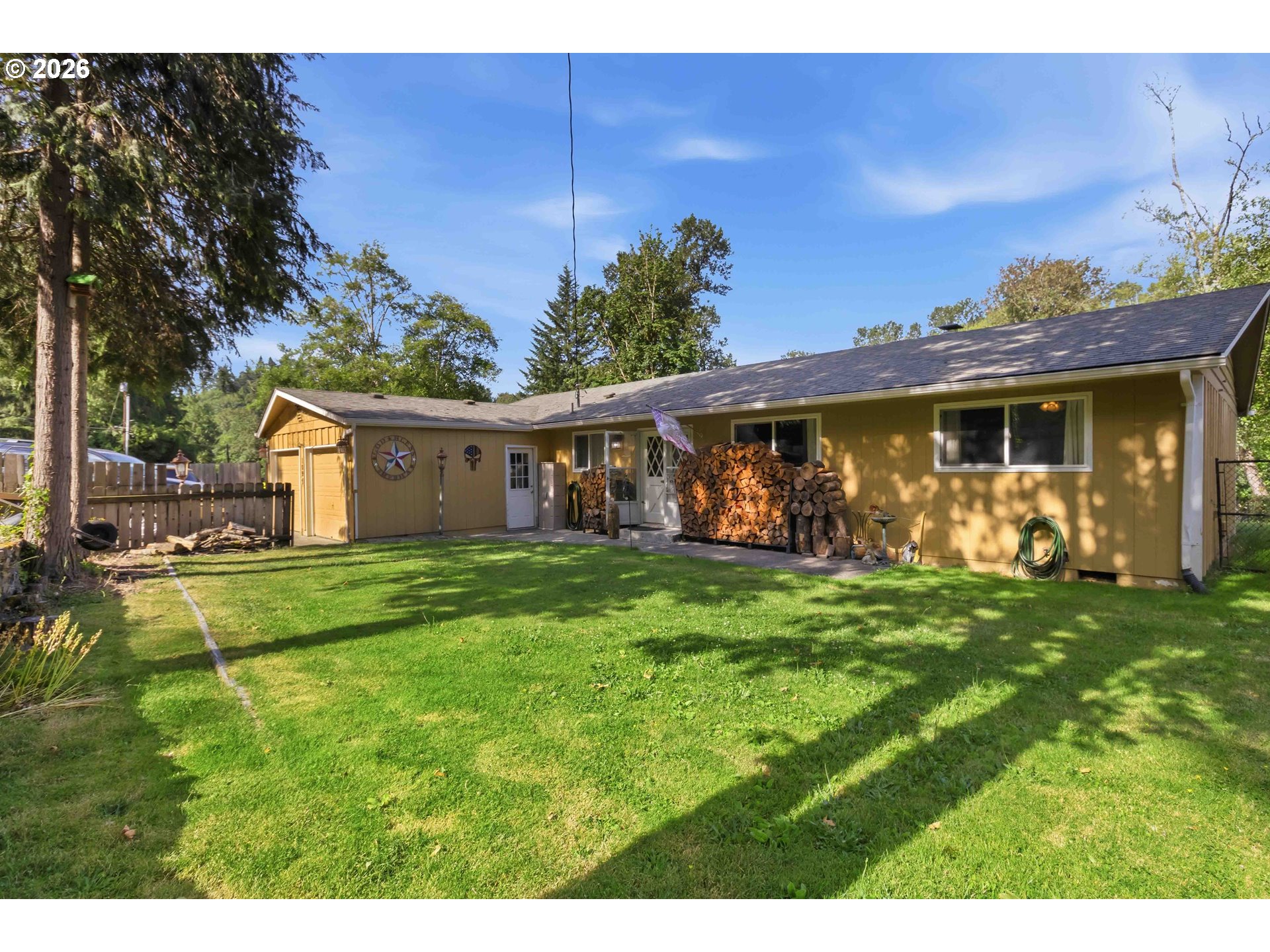 109 Alpha Dr — photo
