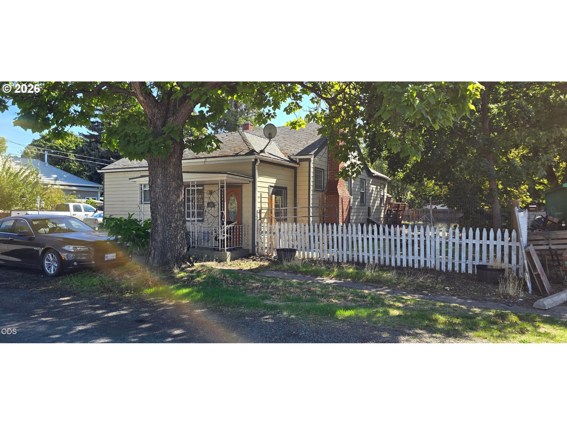 156 E Ash St, Union, OR 97883 — photo 2
