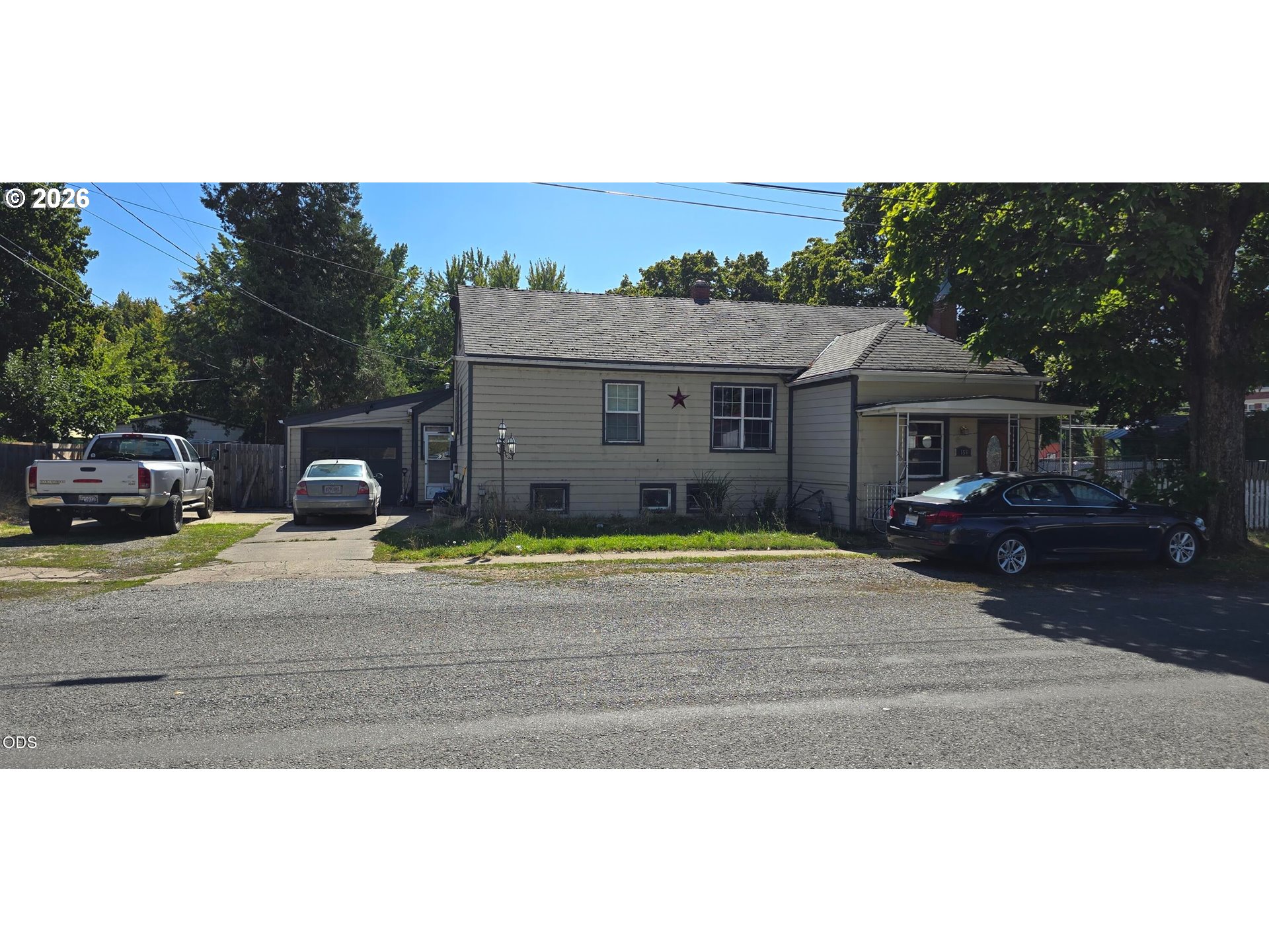156 E Ash St, Union, OR 97883 — photo 3