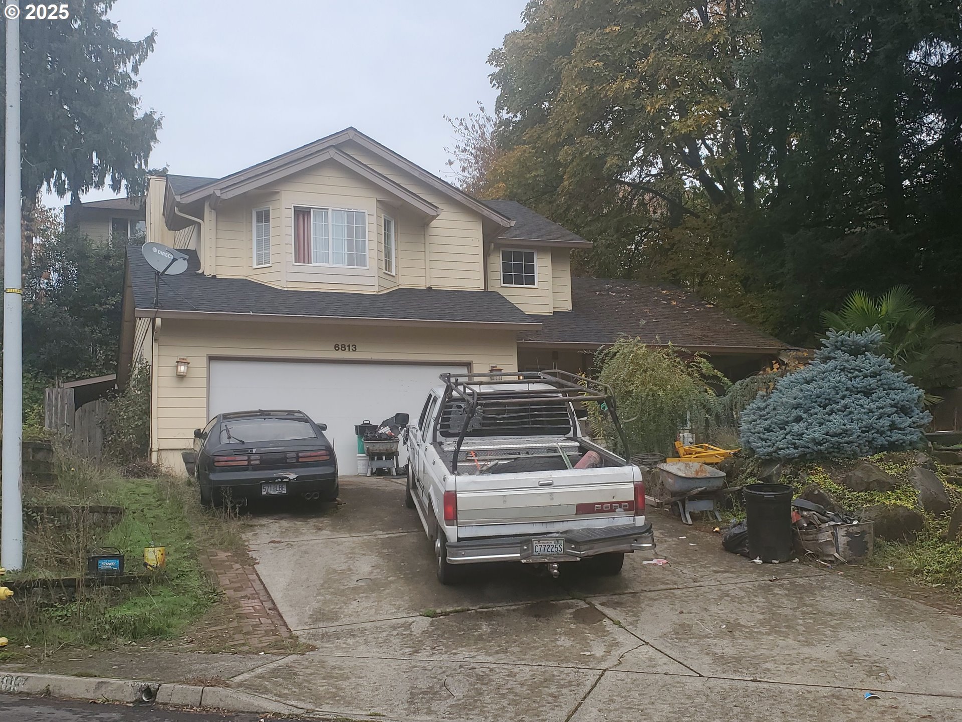 6813 NE 17th Ave — photo