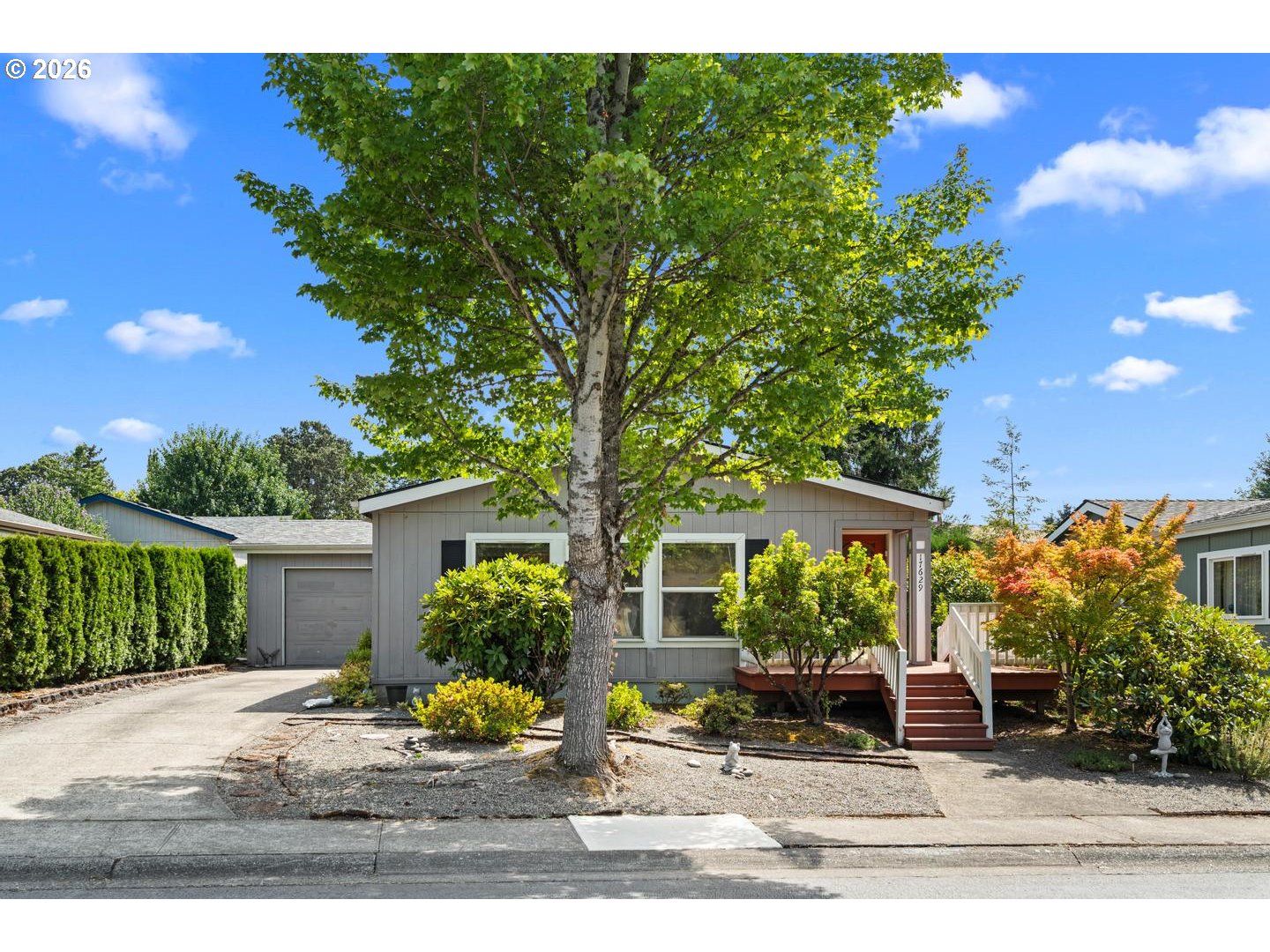 17629 NW Shady Fir Loop — photo