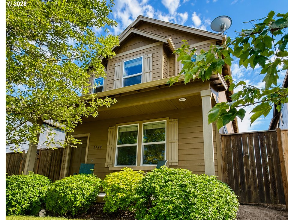 5739 Avalon Aly — photo