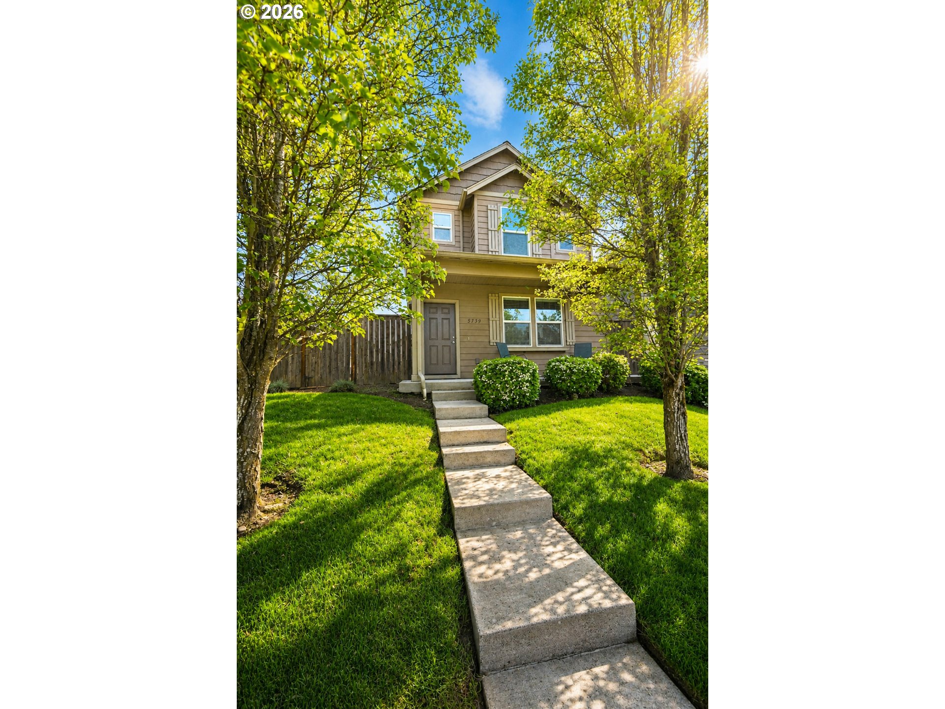 5739 Avalon Aly, Eugene, OR 97402 — photo 2