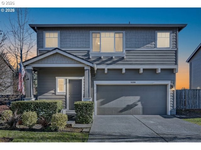 51380 SW Randstad St — photo