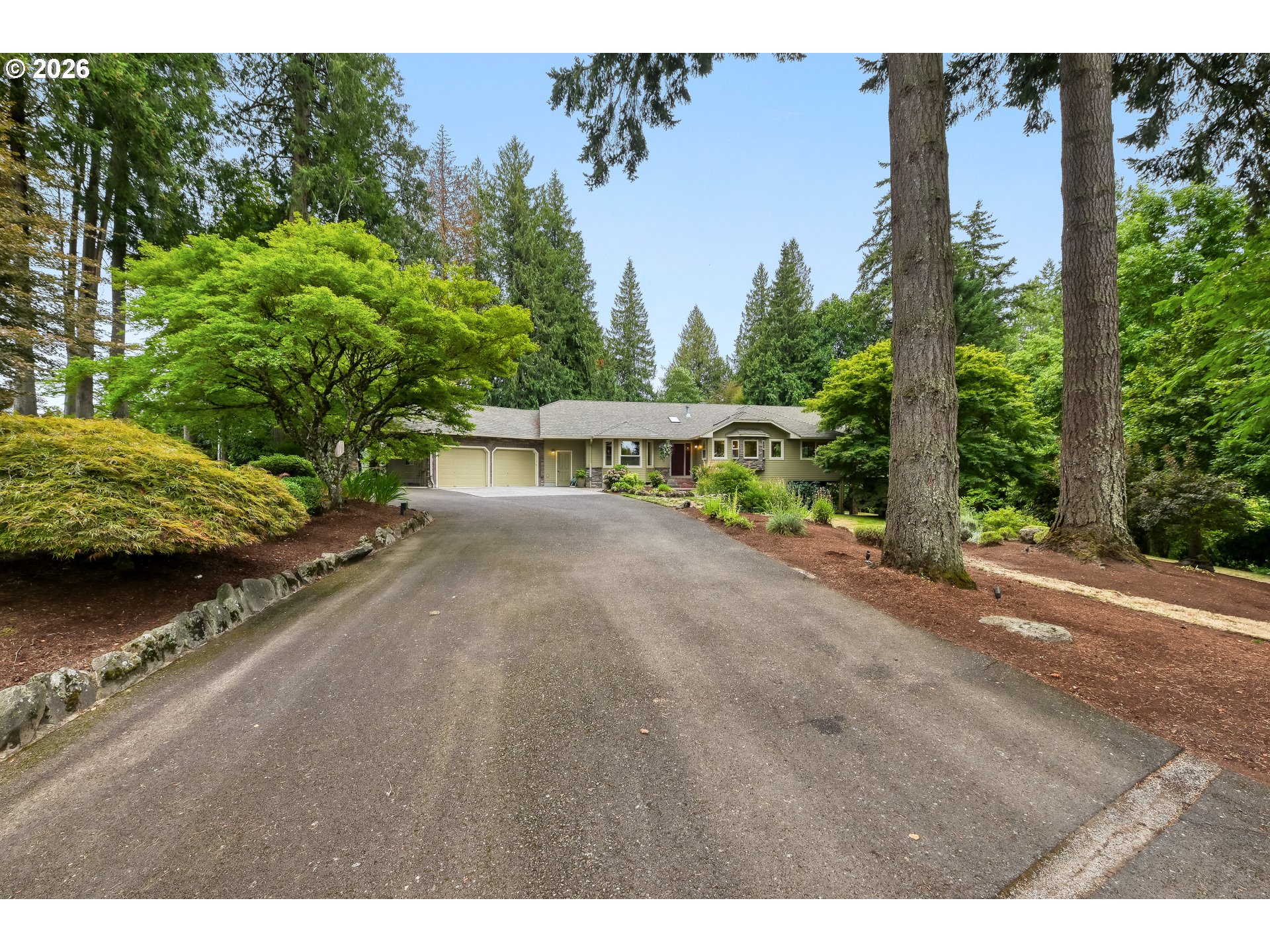 28660 SE K W Anderson Rd — photo