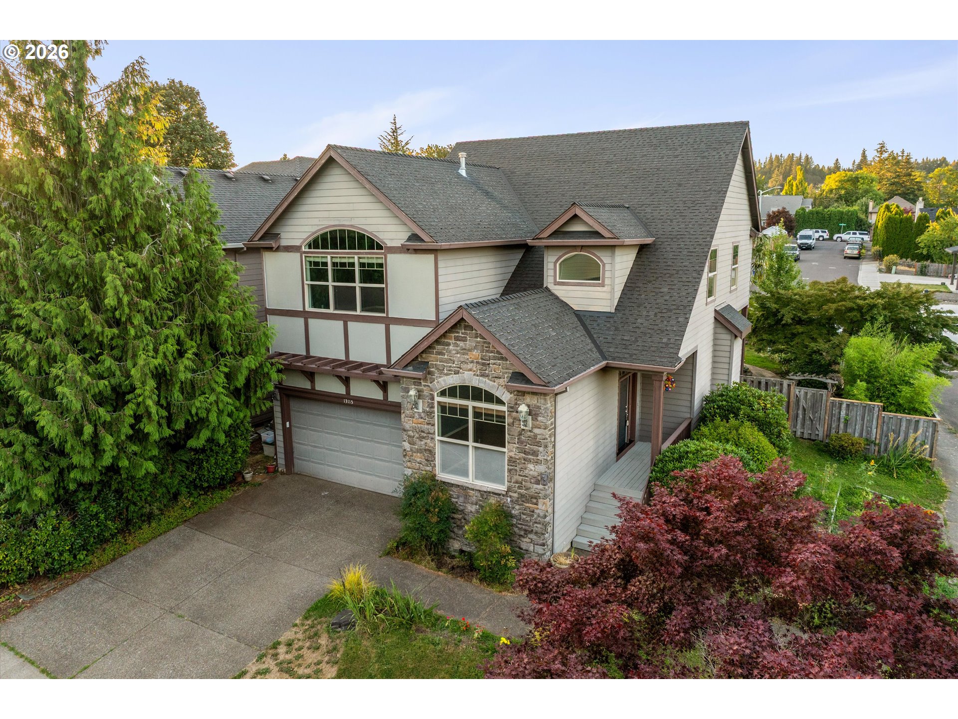 13115 SE Normandy Dr — photo