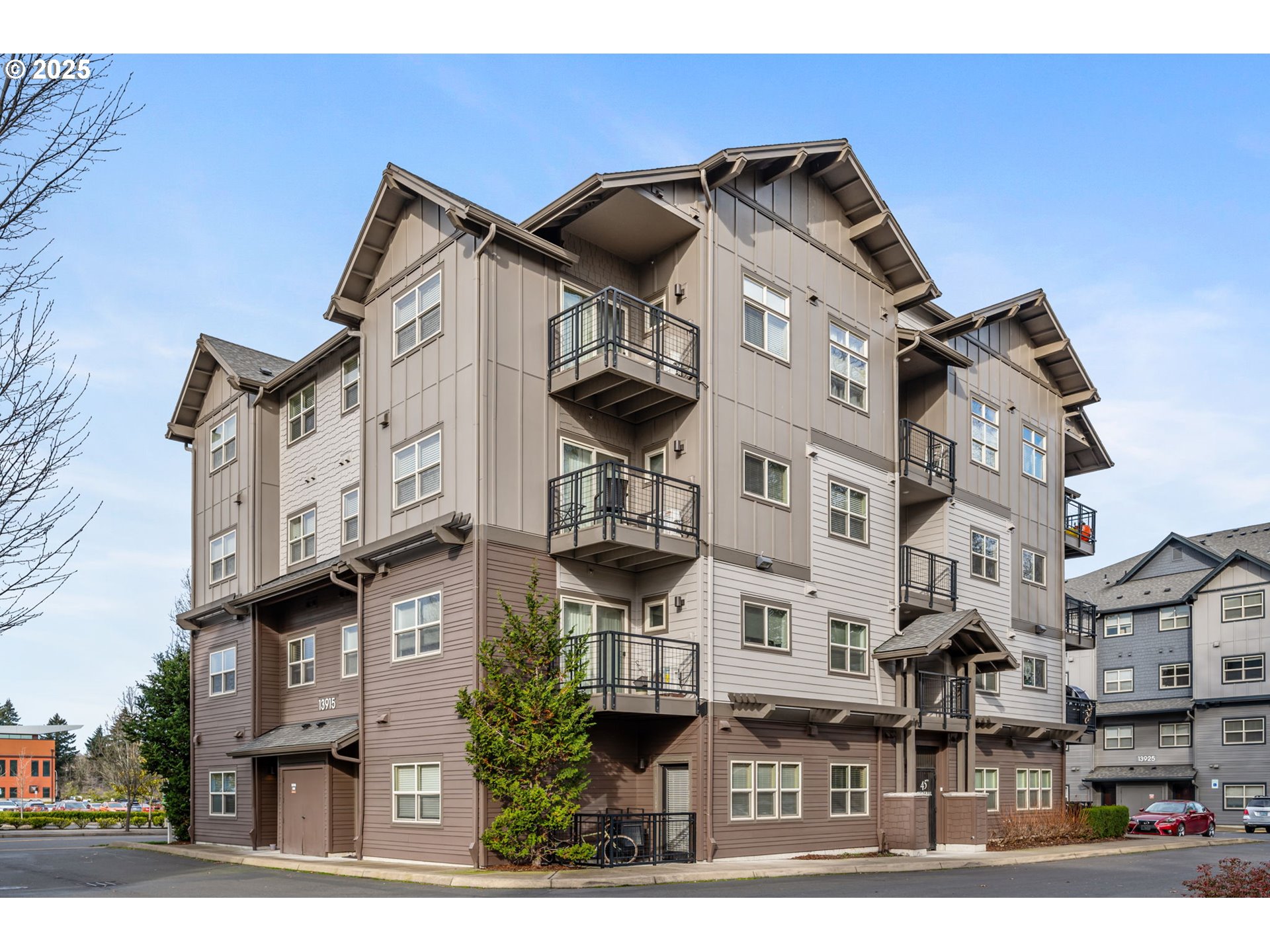 13915 SW Meridian St 307 — photo
