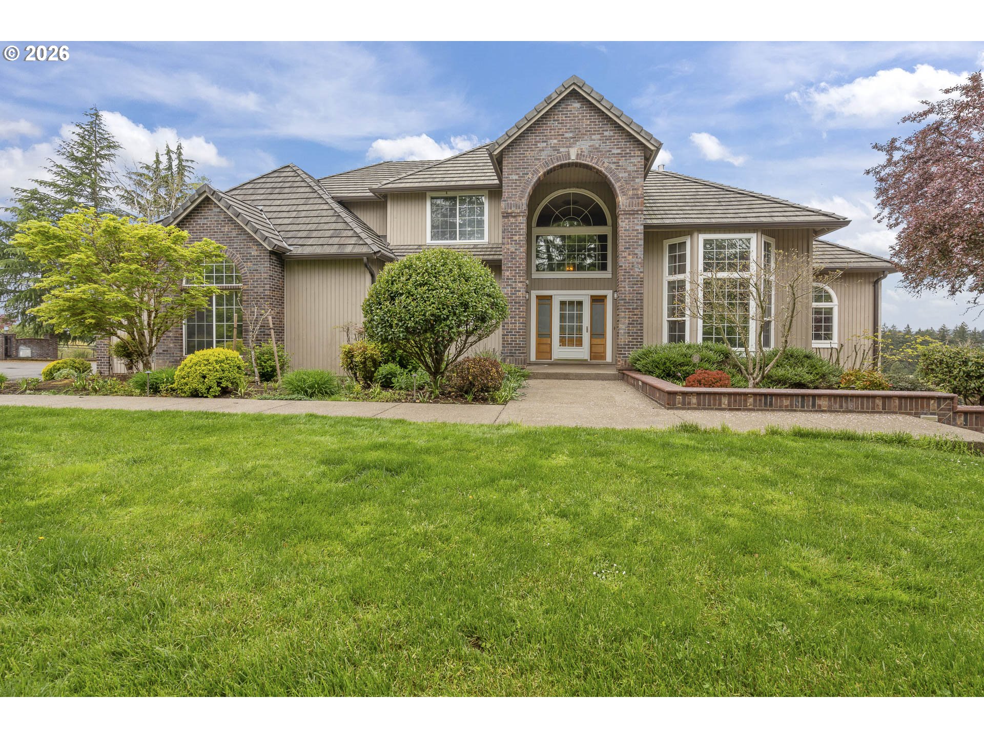12311 NW Jackson Quarry Rd — photo