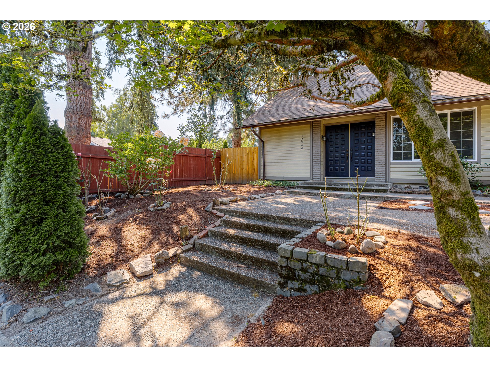 12740 SW Hart Rd, Beaverton, OR 97008 — photo 2