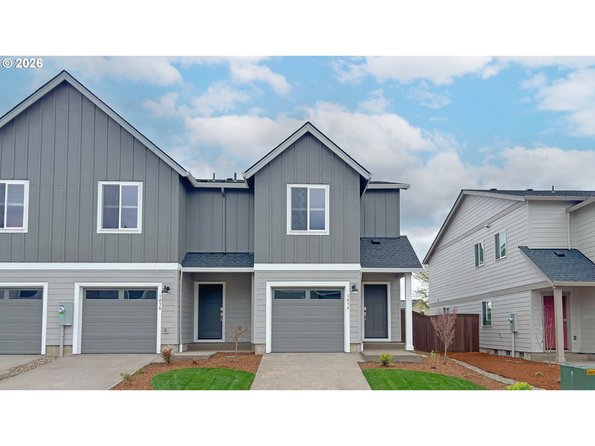 1498 Laura Vista Dr NW — photo