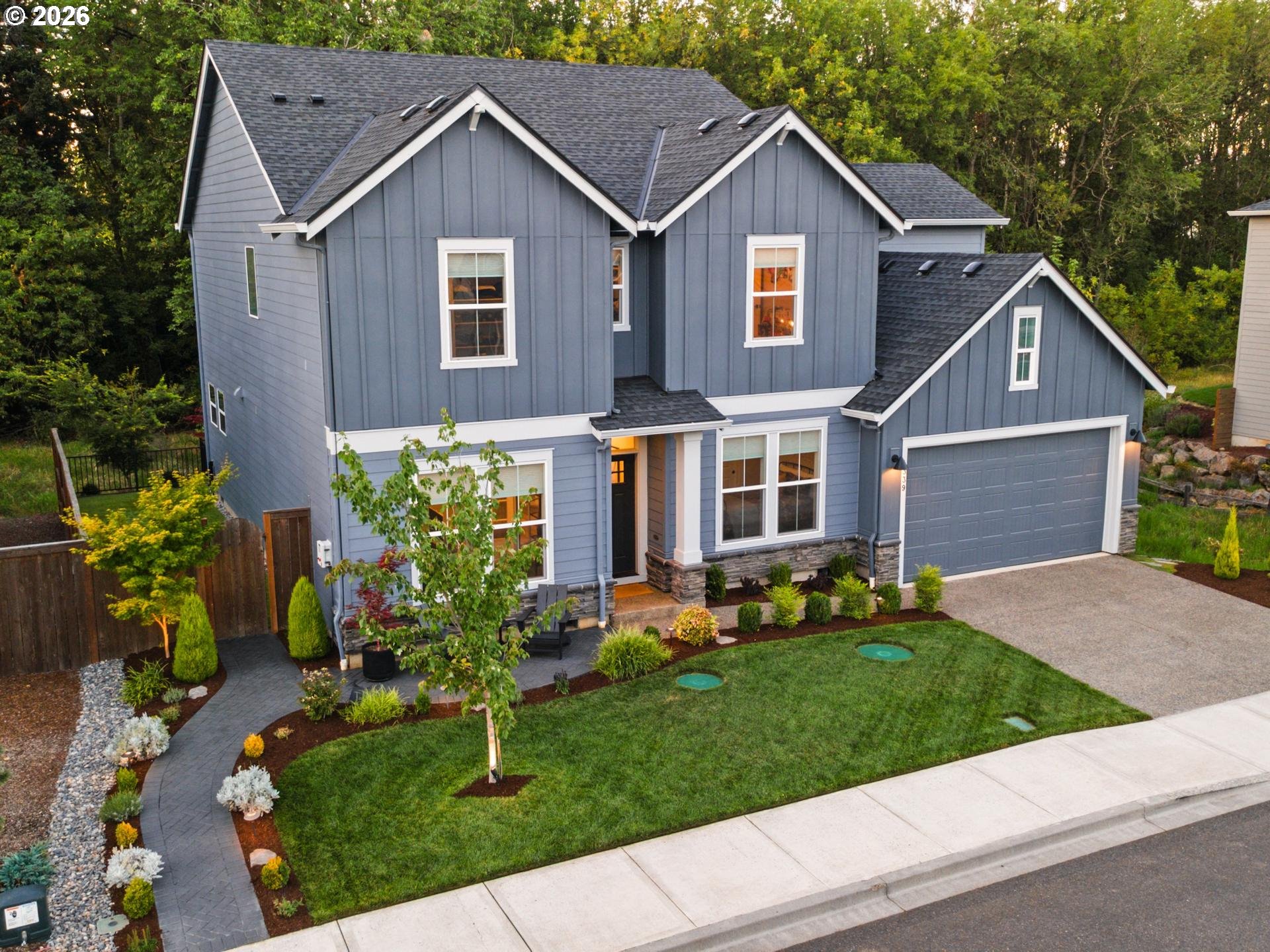 4339 NW Water Lily Pl — photo