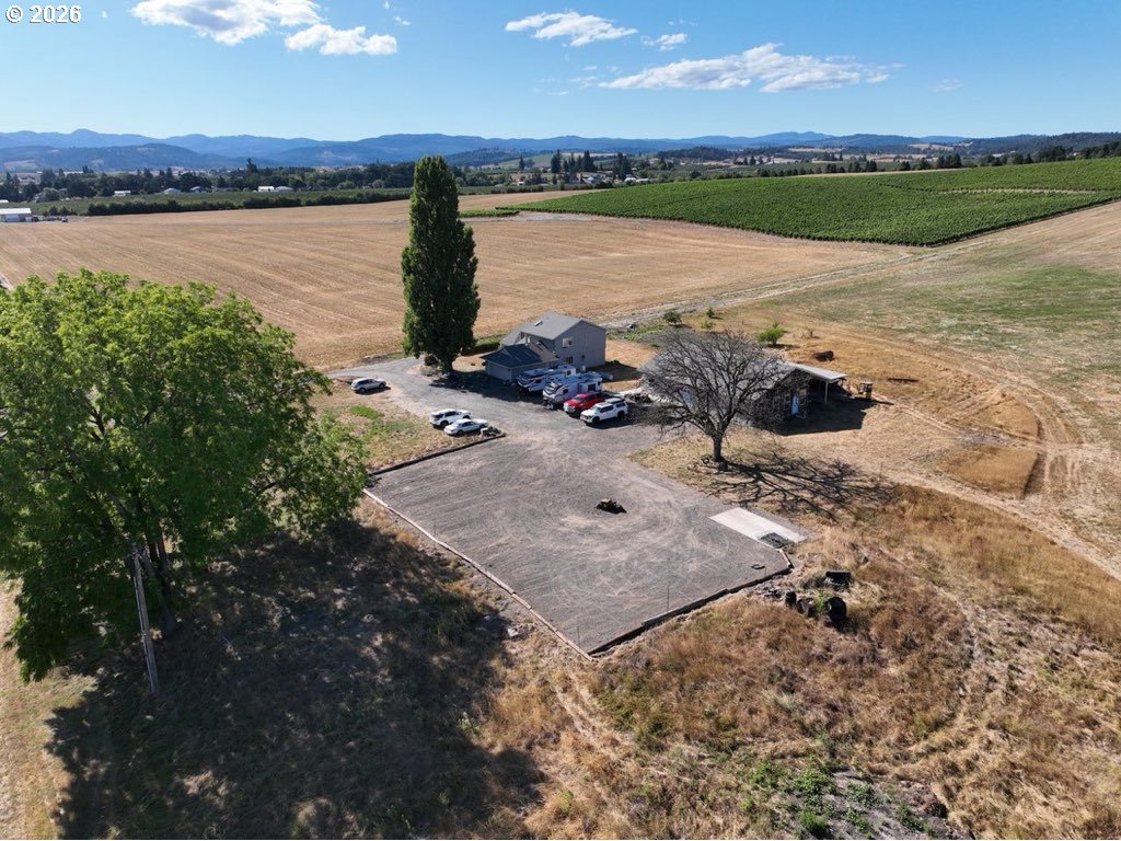 7131 NE Highway 240 — photo