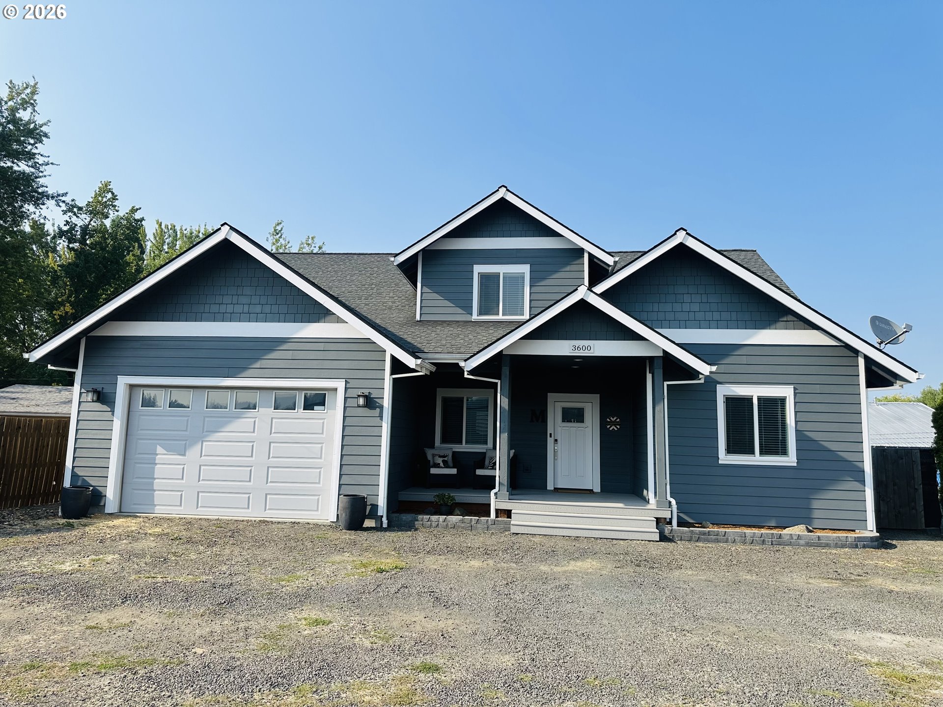 3600 Chevron Dr — photo