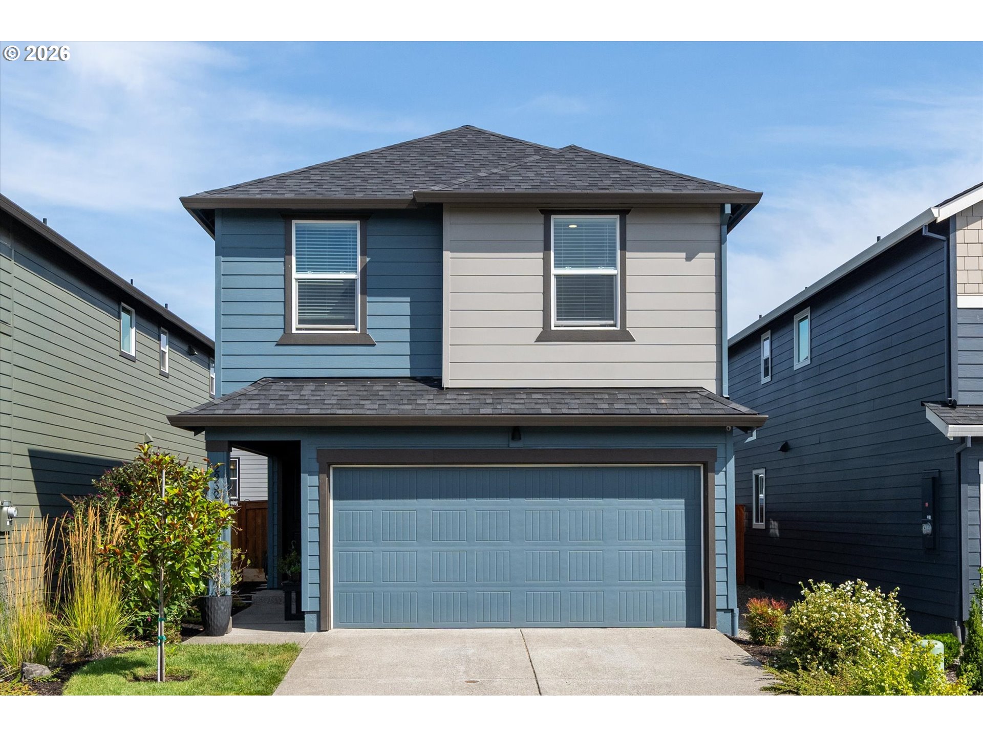 2932 N 3rd Way, Ridgefield, WA 98642 — photo 2