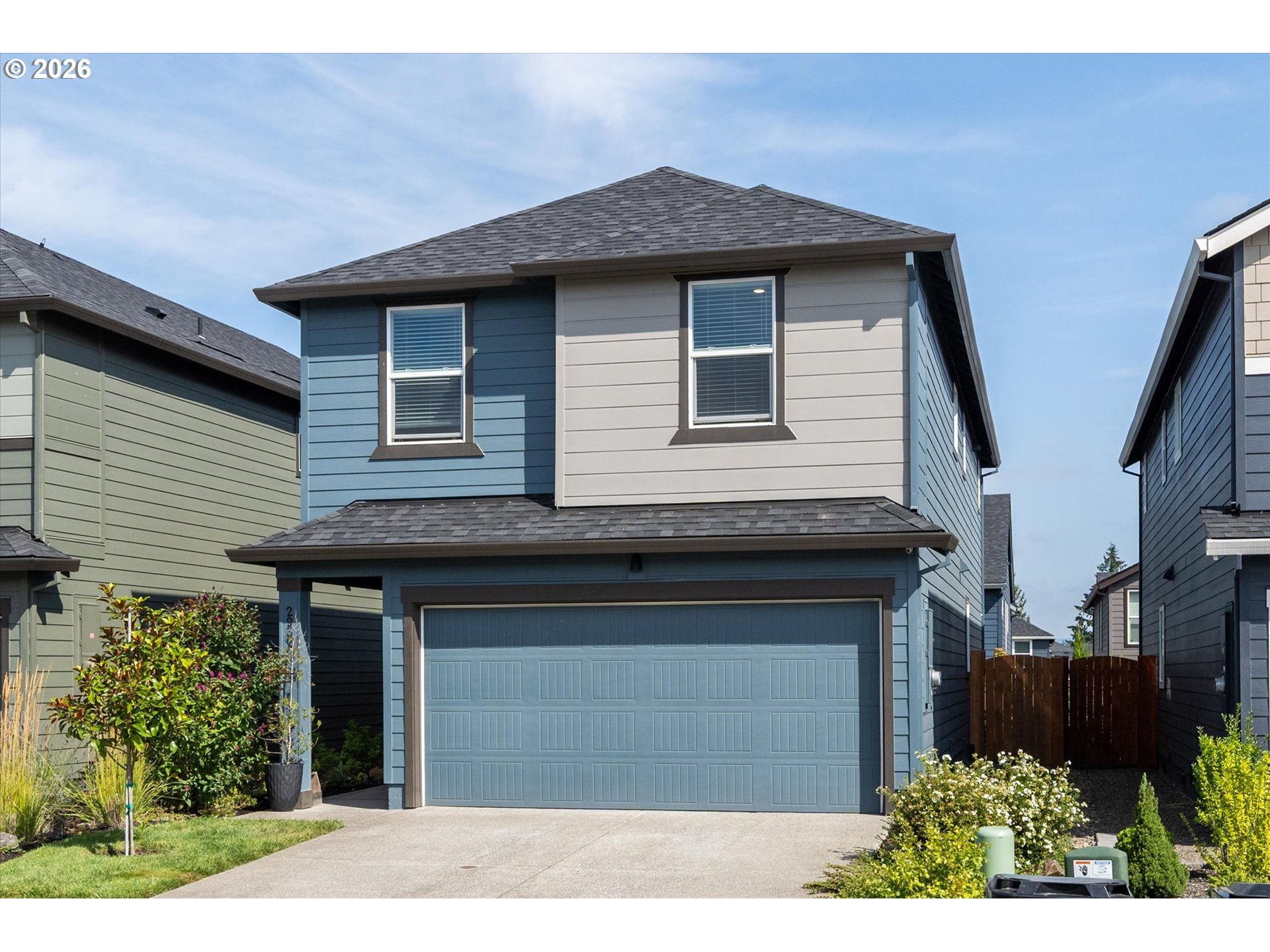 2932 N 3rd Way, Ridgefield, WA 98642 — photo 3