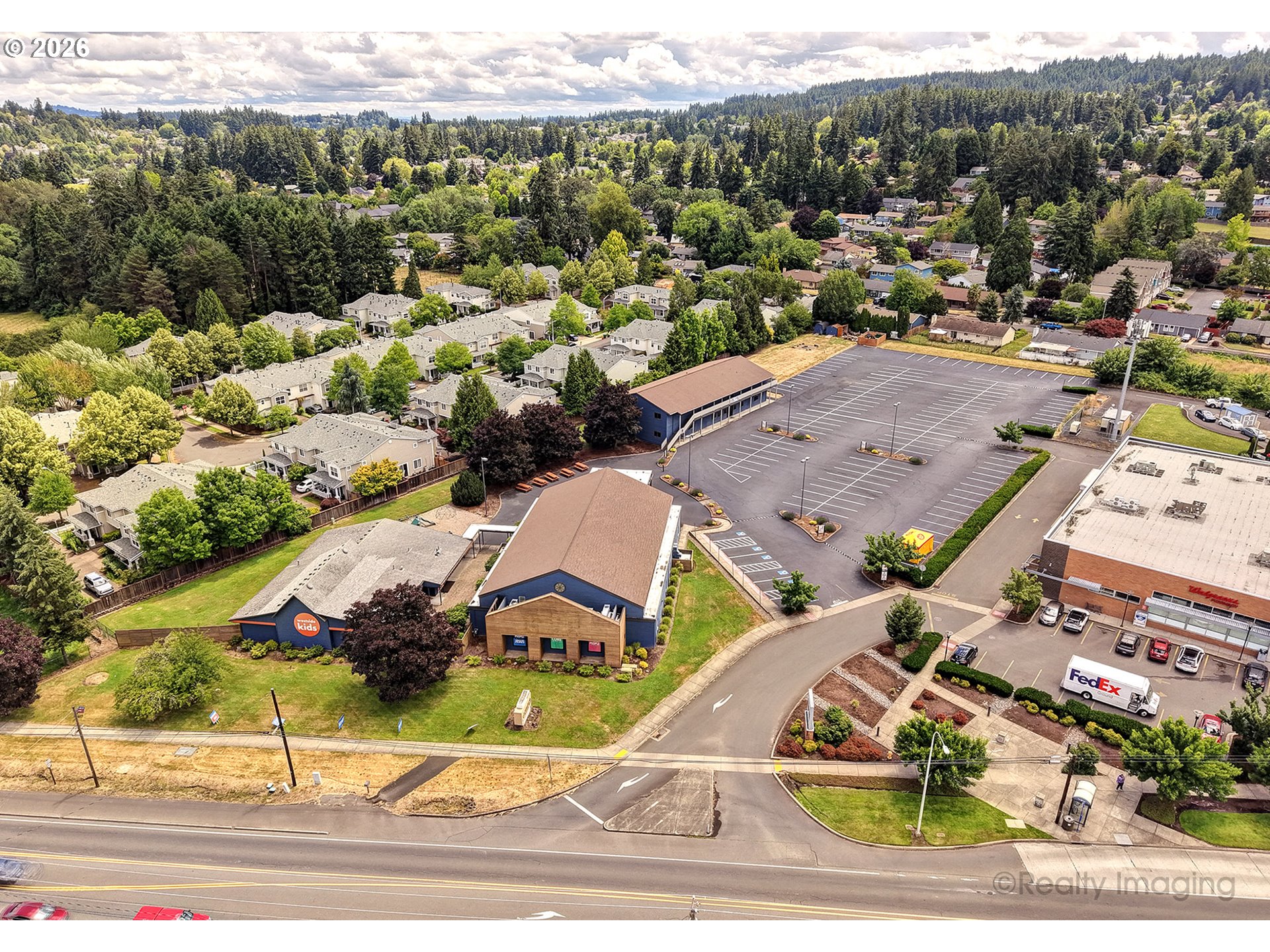 18390 SW Farmington Rd, Beaverton, OR 97007 — photo 2