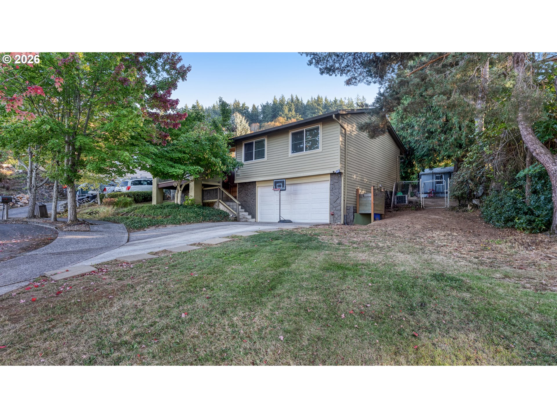 466 SW 6th St, Gresham, OR 97080 — photo 2
