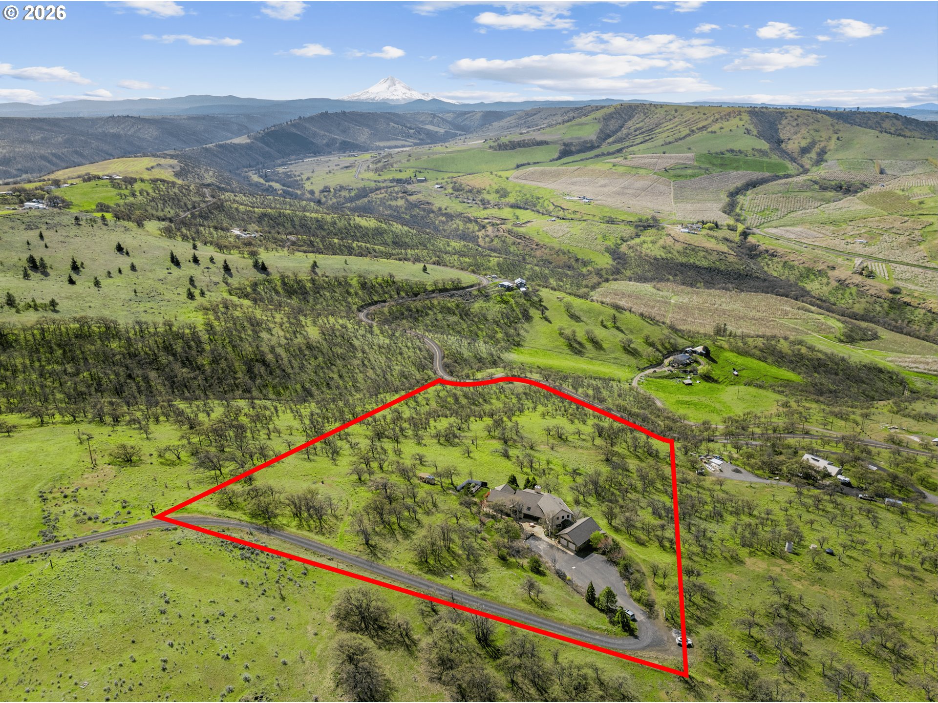 5331 Dolan Rd, TheDalles, OR 97058 — photo 3