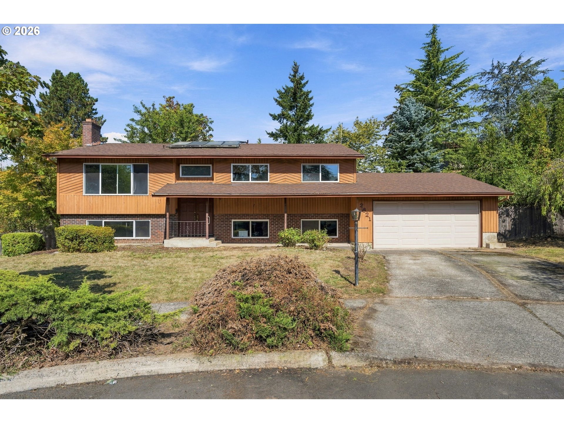 2821 SW Willowbrook Ct — photo
