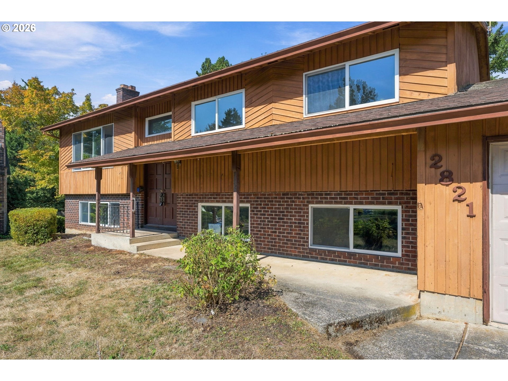 2821 SW Willowbrook Ct, Gresham, OR 97080 — photo 2