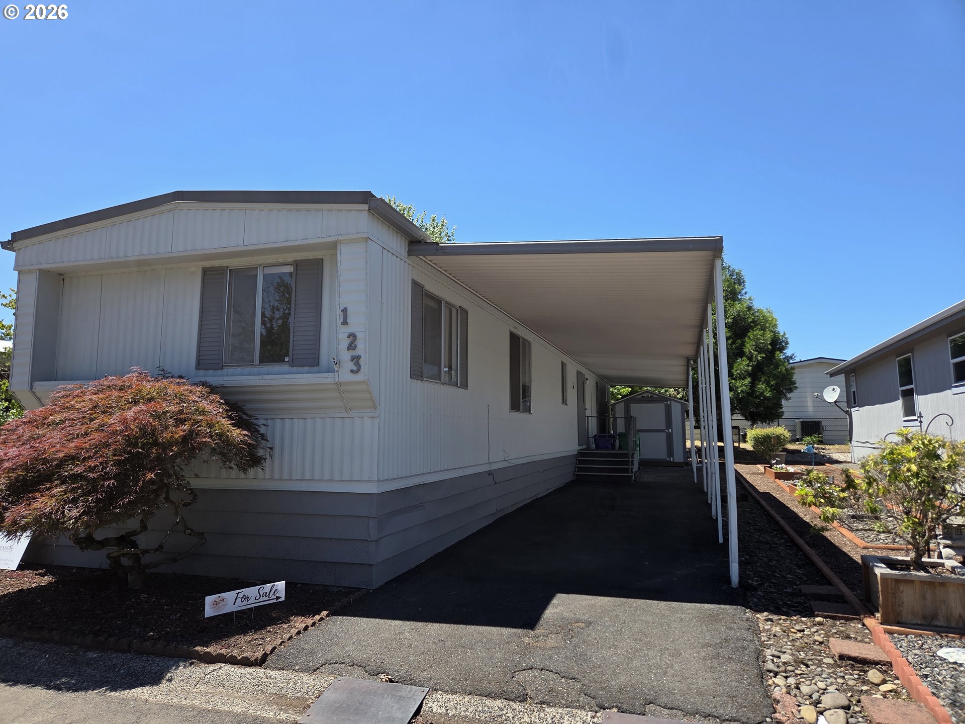 13640 SE Highway 212 123 — photo