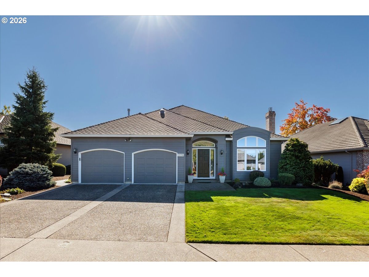 15996 NW Claremont Dr — photo