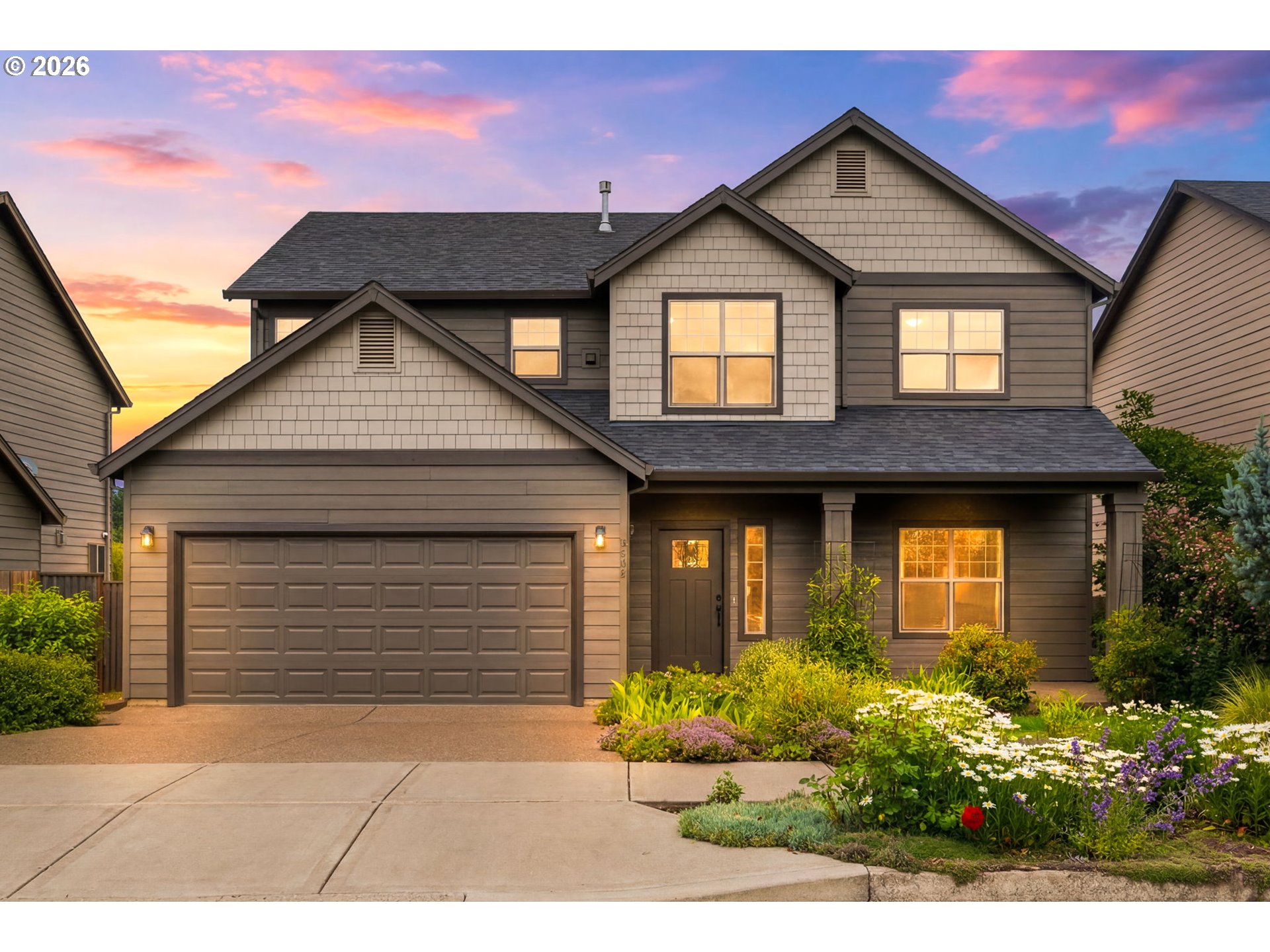 3091 NE Hidden Meadow Dr — photo