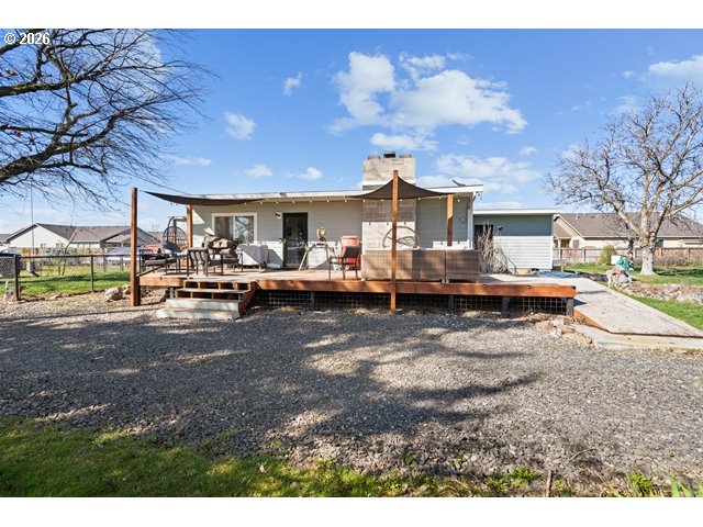 526 E Punkin Center Rd — photo