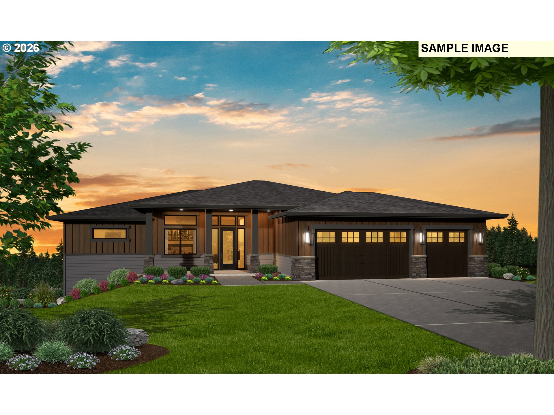 23038 SW Curry Ridge Dr — photo