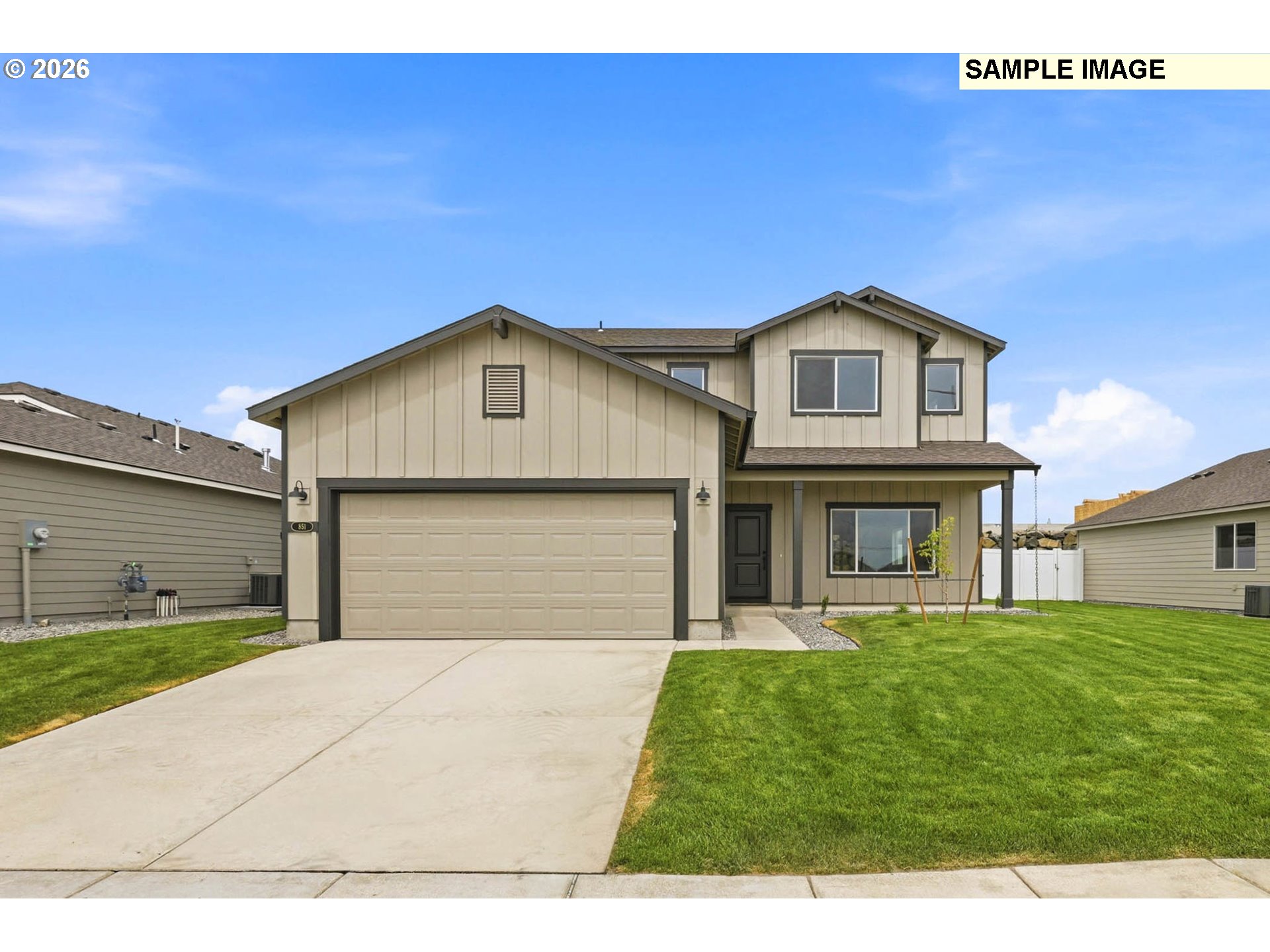 925 E Maple Brook Ave — photo