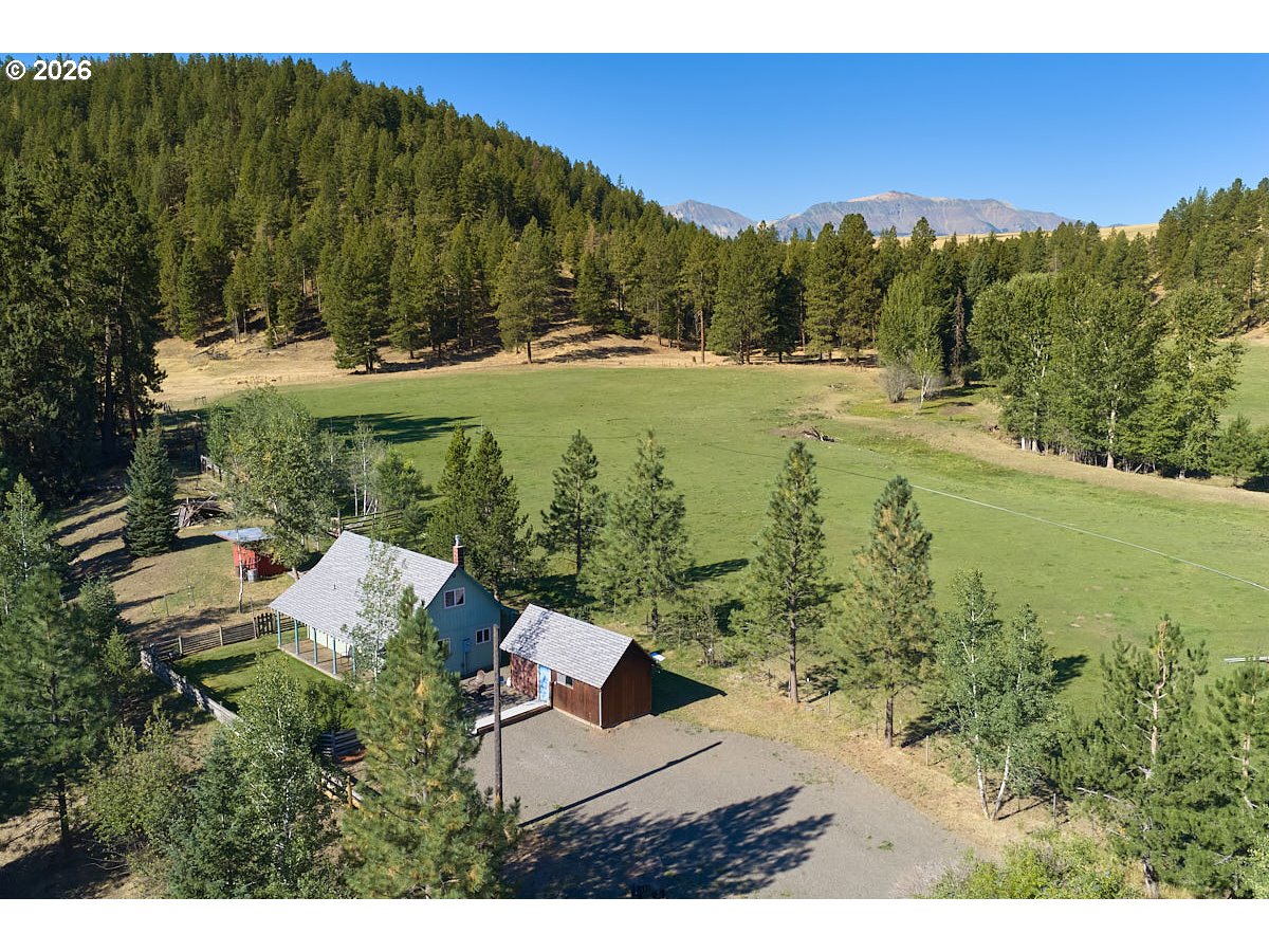 61736 Wallowa Mountian Loop — photo