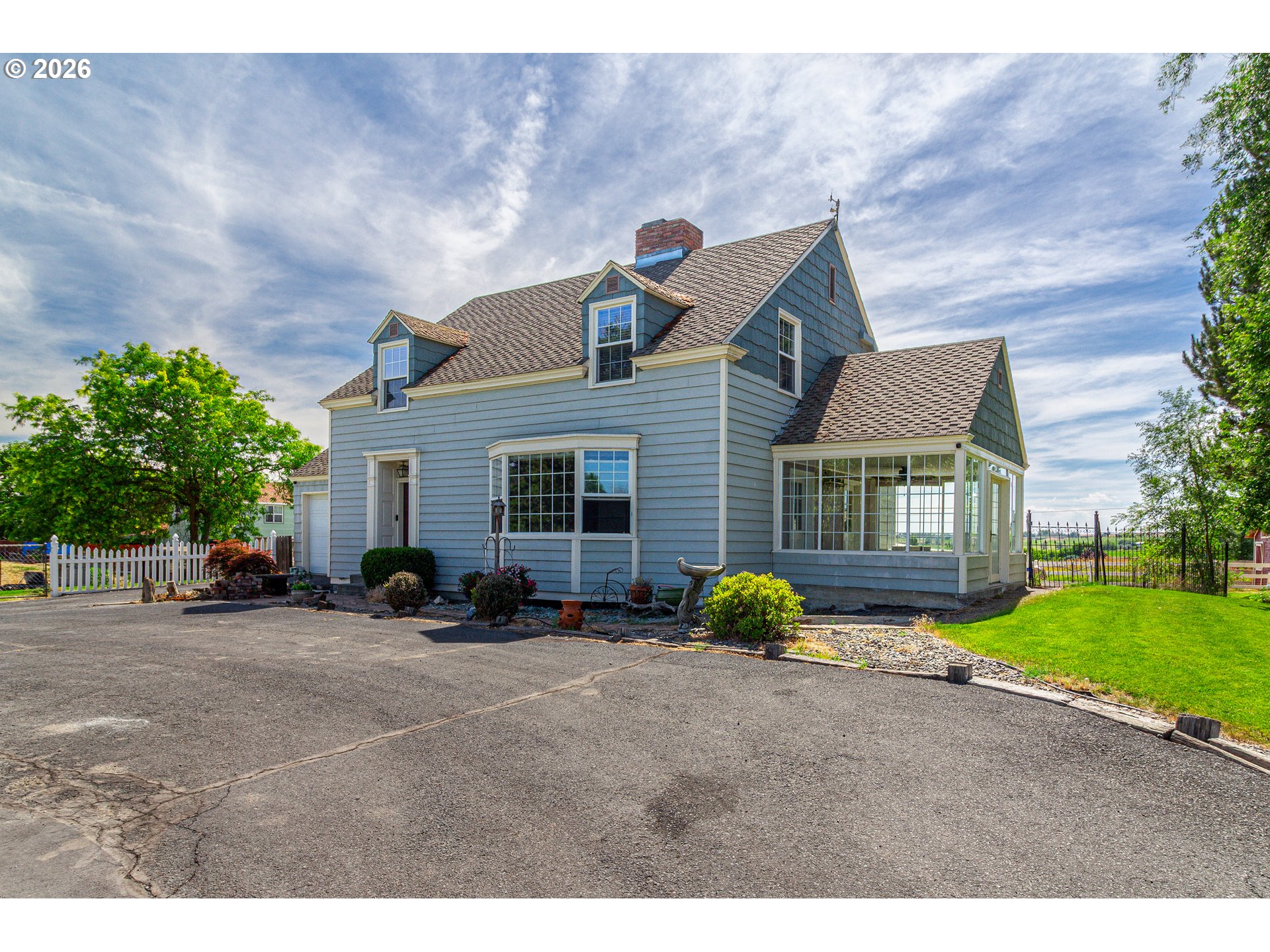 80554 N Hill Dr — photo
