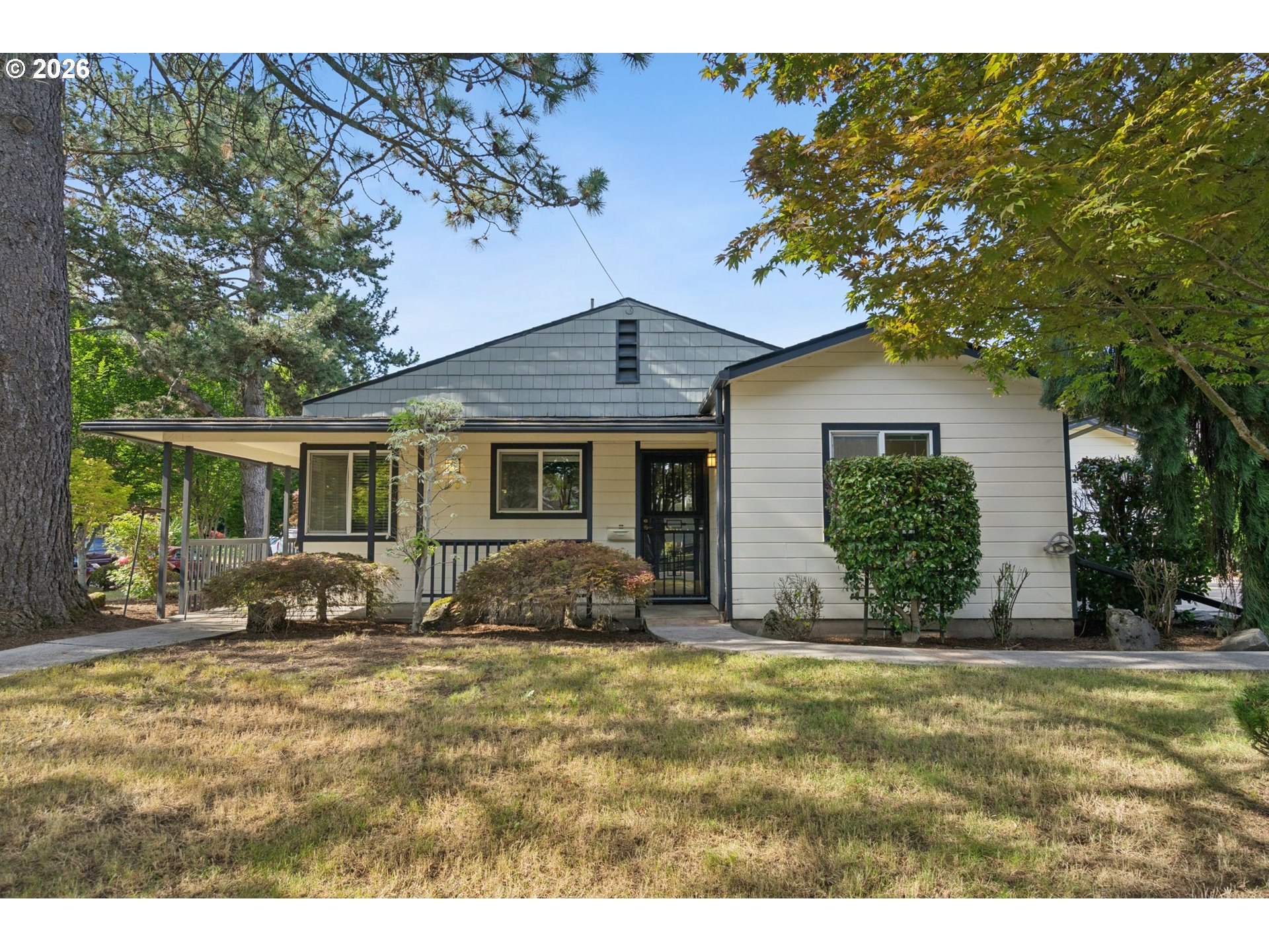 3407 SE Steele St — photo