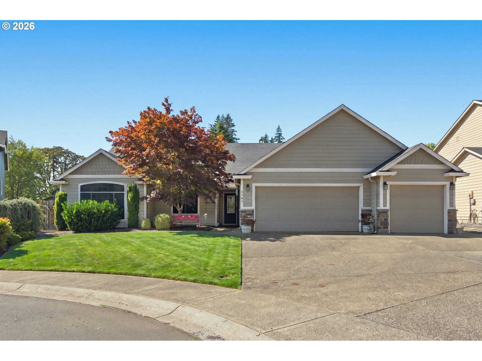 2105 N M Ct — photo