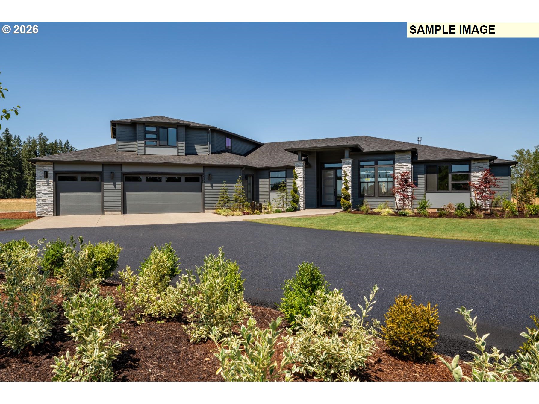 S Tyee Ln — photo