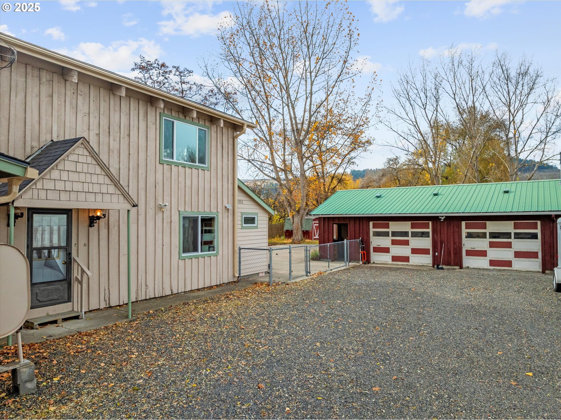 2708 N Depot St — photo