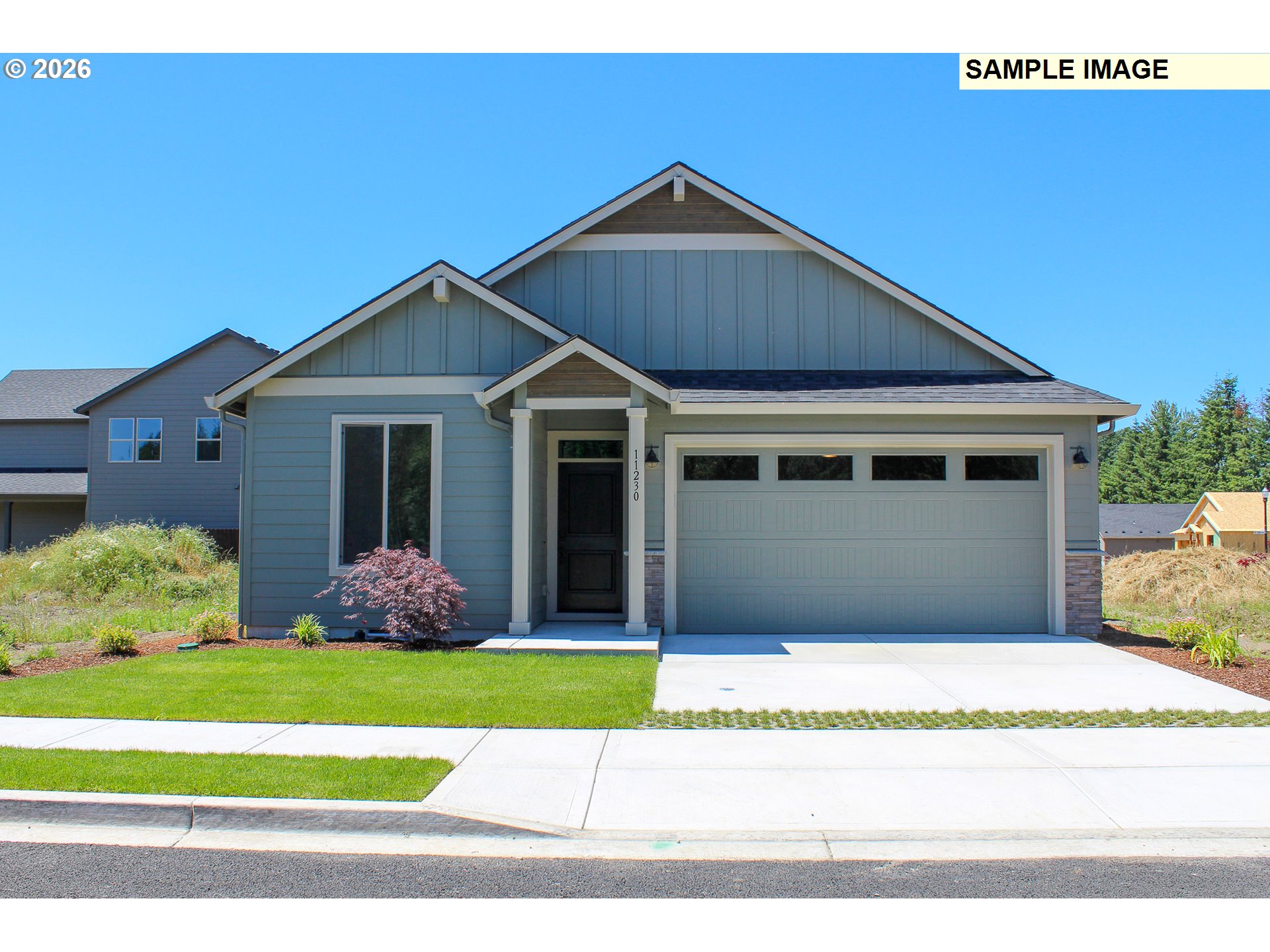 2210 E Dalmatian Dr — photo