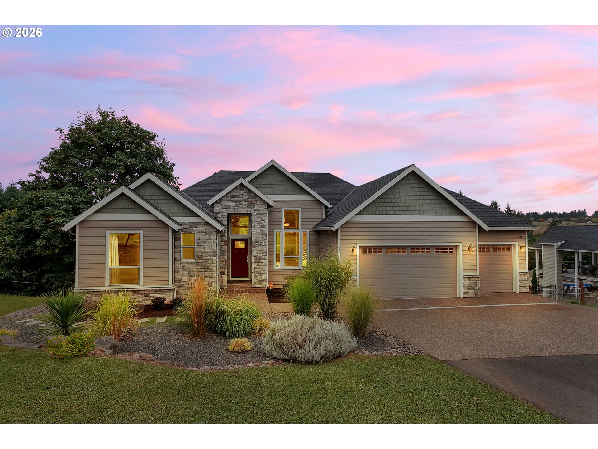 22822 SW Chapman Rd — photo
